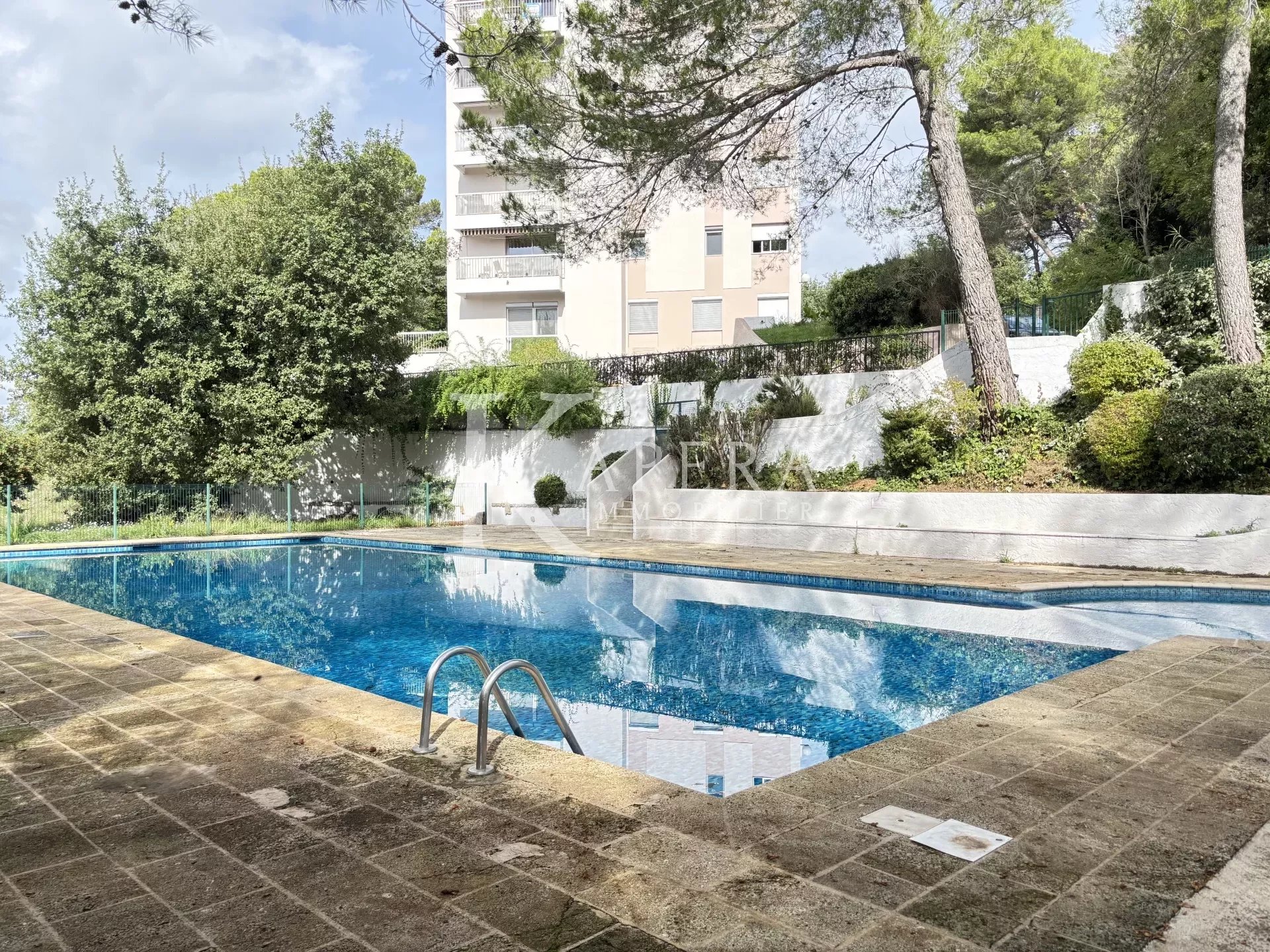 Vente Appartement Cannes-la-Bocca