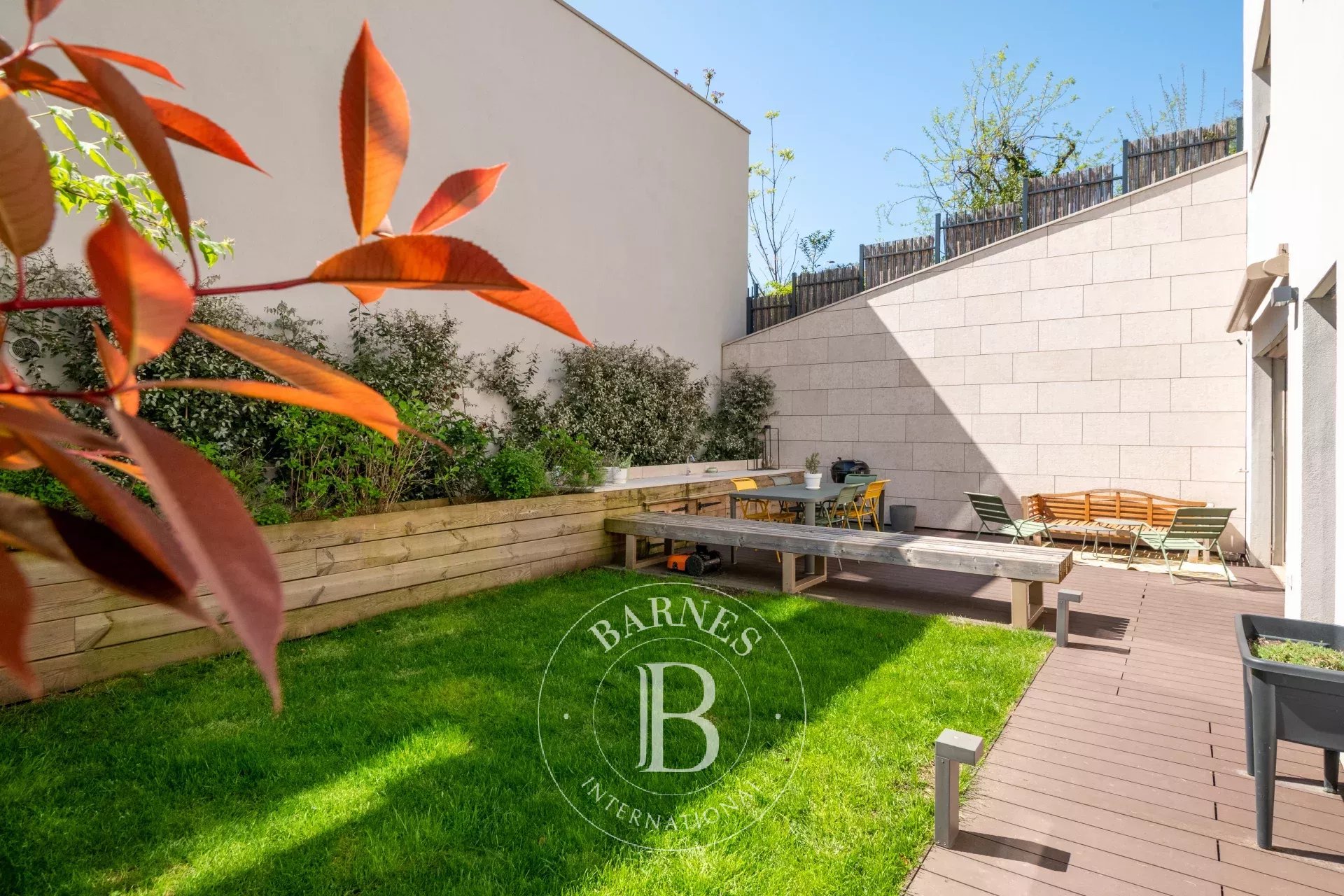 Квартира Lyon 5ème - picture 3