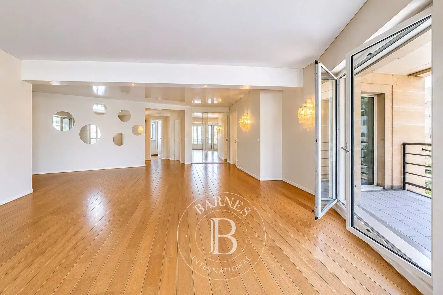 Apartment Paris 75016  -  ref 87052780 (picture 2)