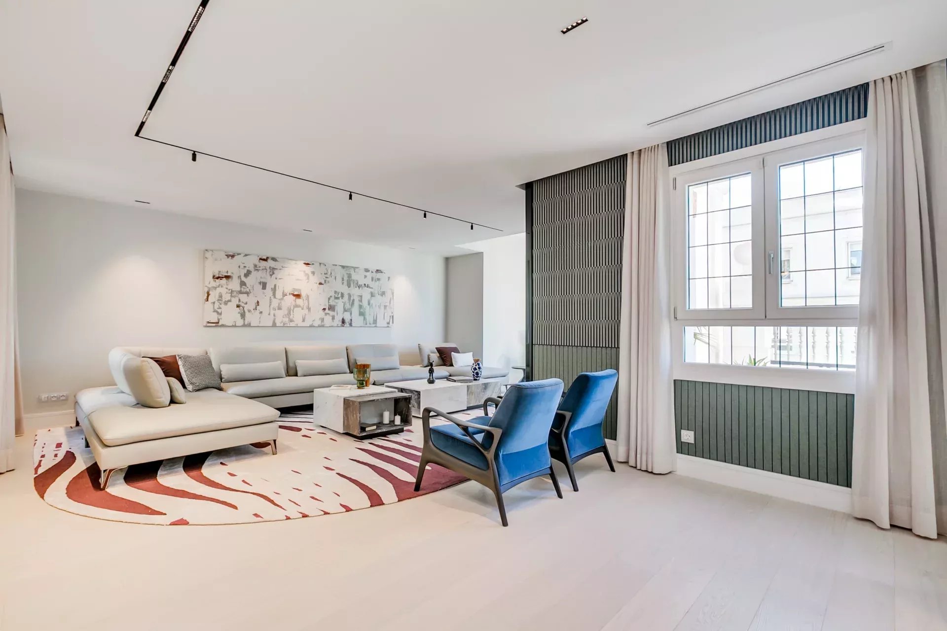 Penthouse Madrid - picture 7