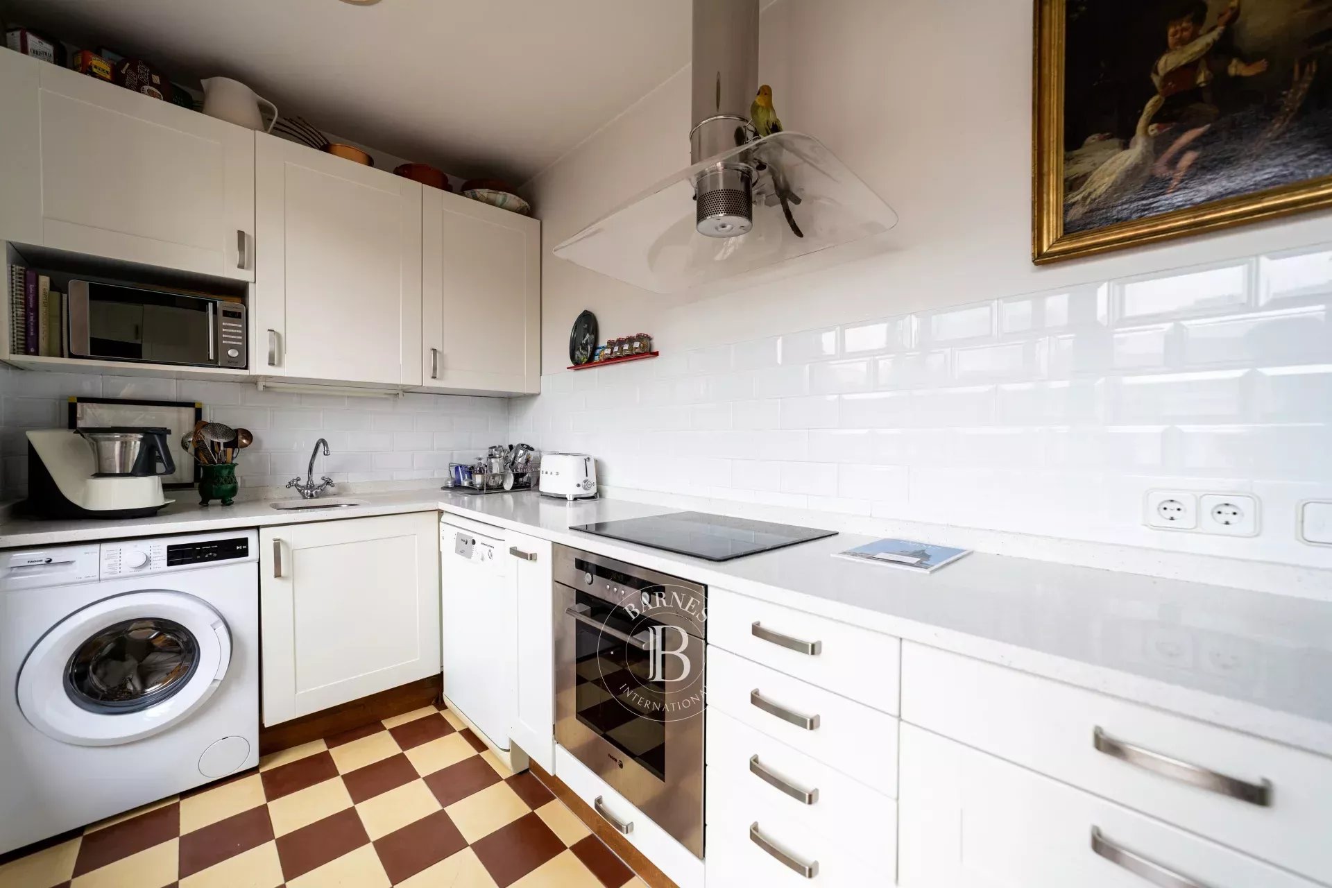 Daire Madrid - picture 20