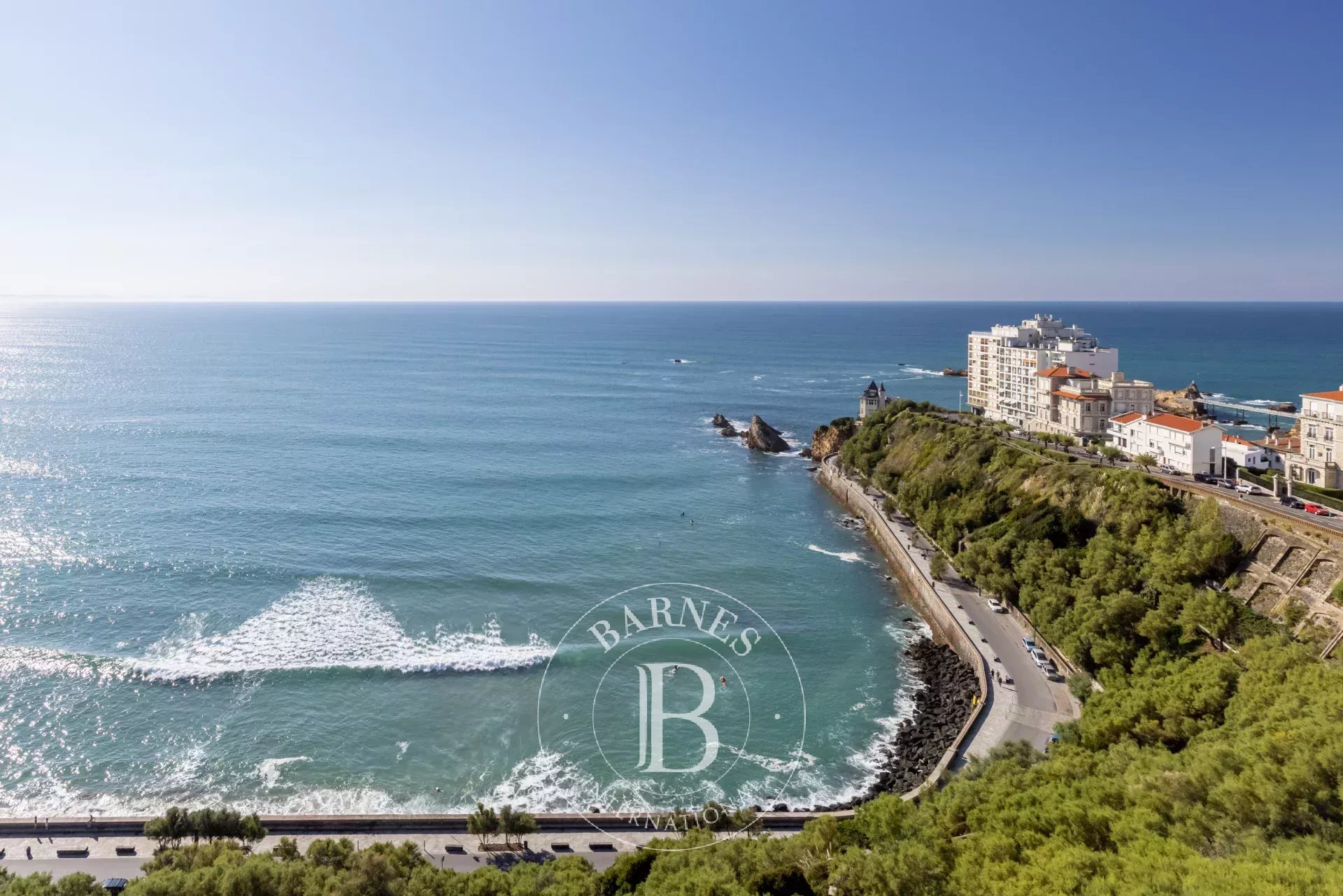 Appartement Biarritz  -  ref 6034342 (picture 2)