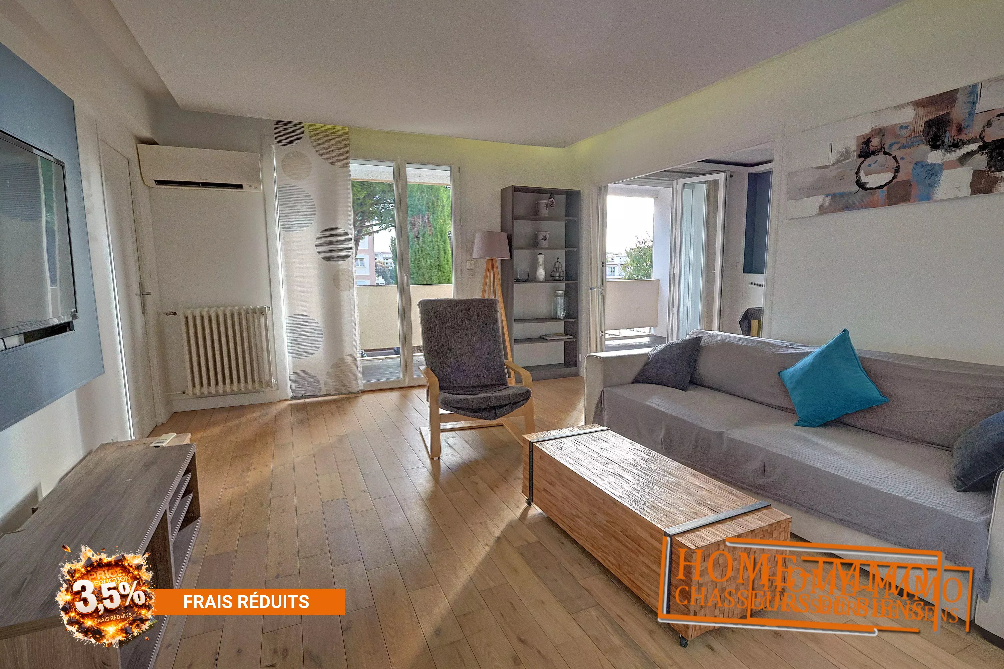 Agence immobilière de Home Immo