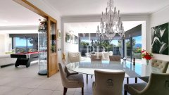 Luxury Villa for Sale in Cannes Californie | Exclusive Family Estate — photo 3 of 7