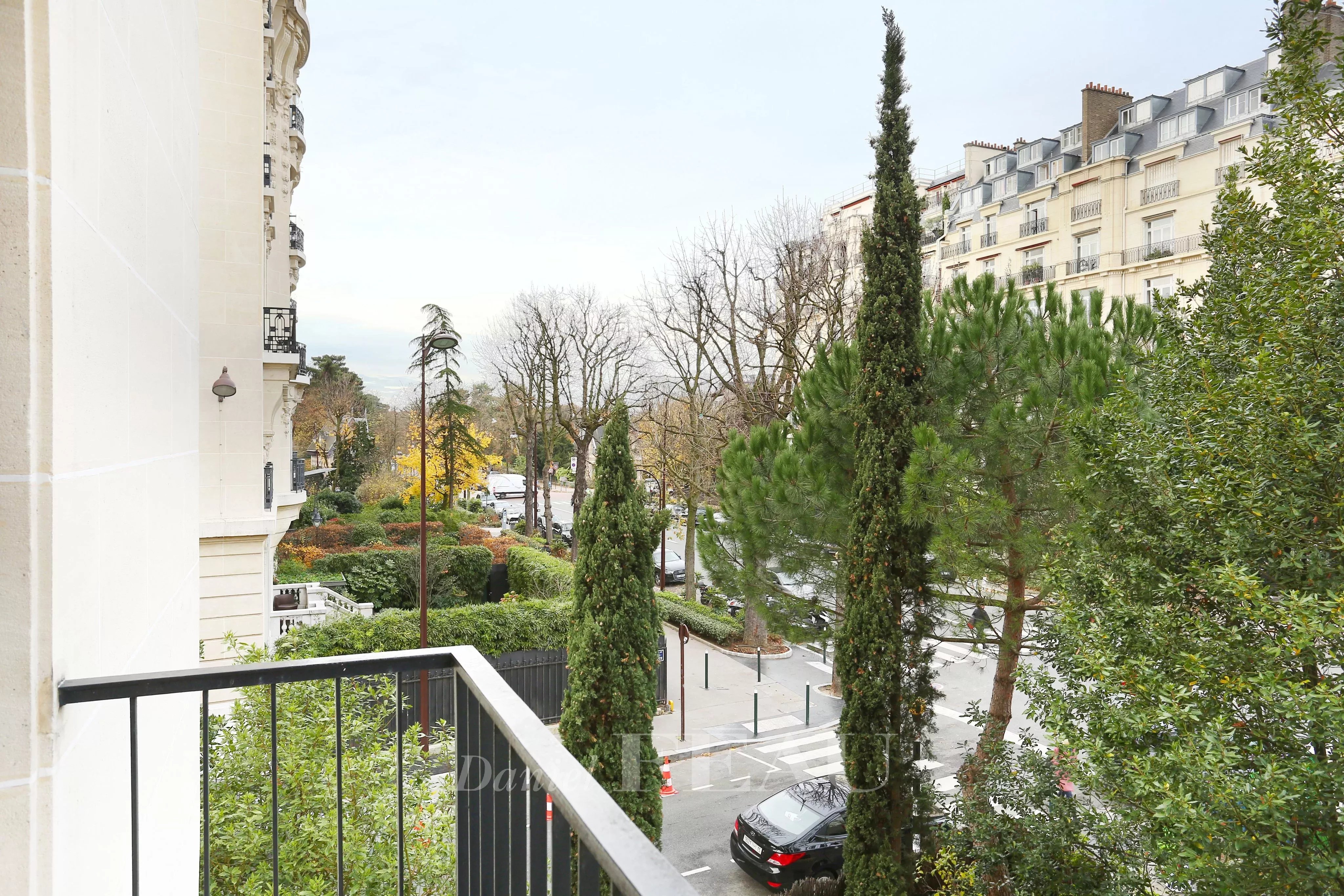 Location Appartement Neuilly-sur-Seine