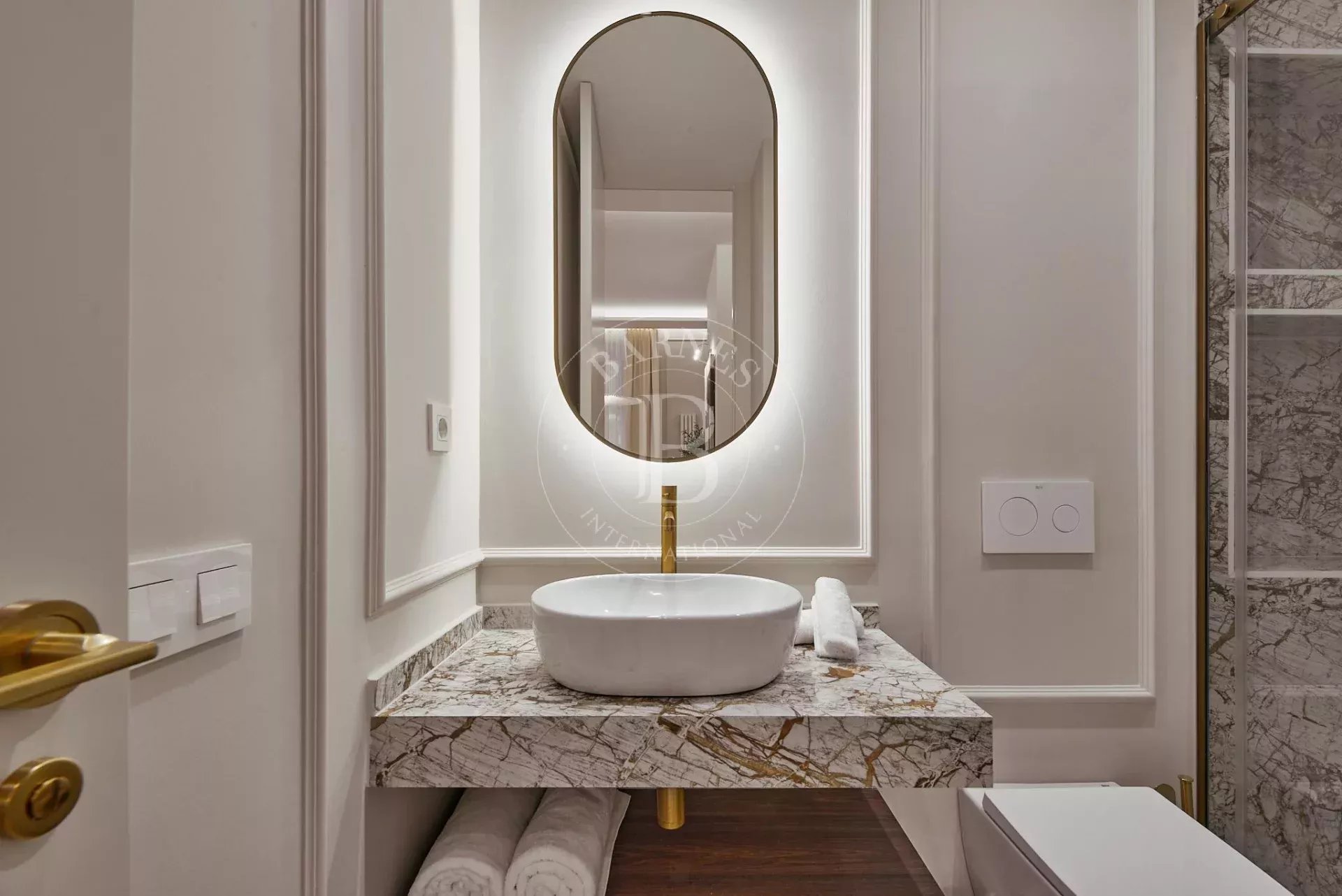 Daire Madrid - picture 26