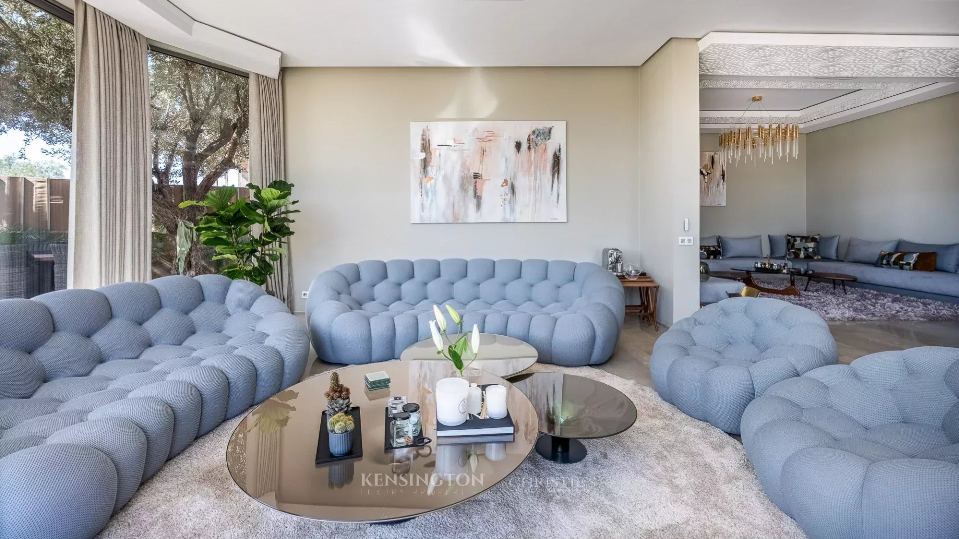 4 Bedroom Villa/Townhouse's Image 8