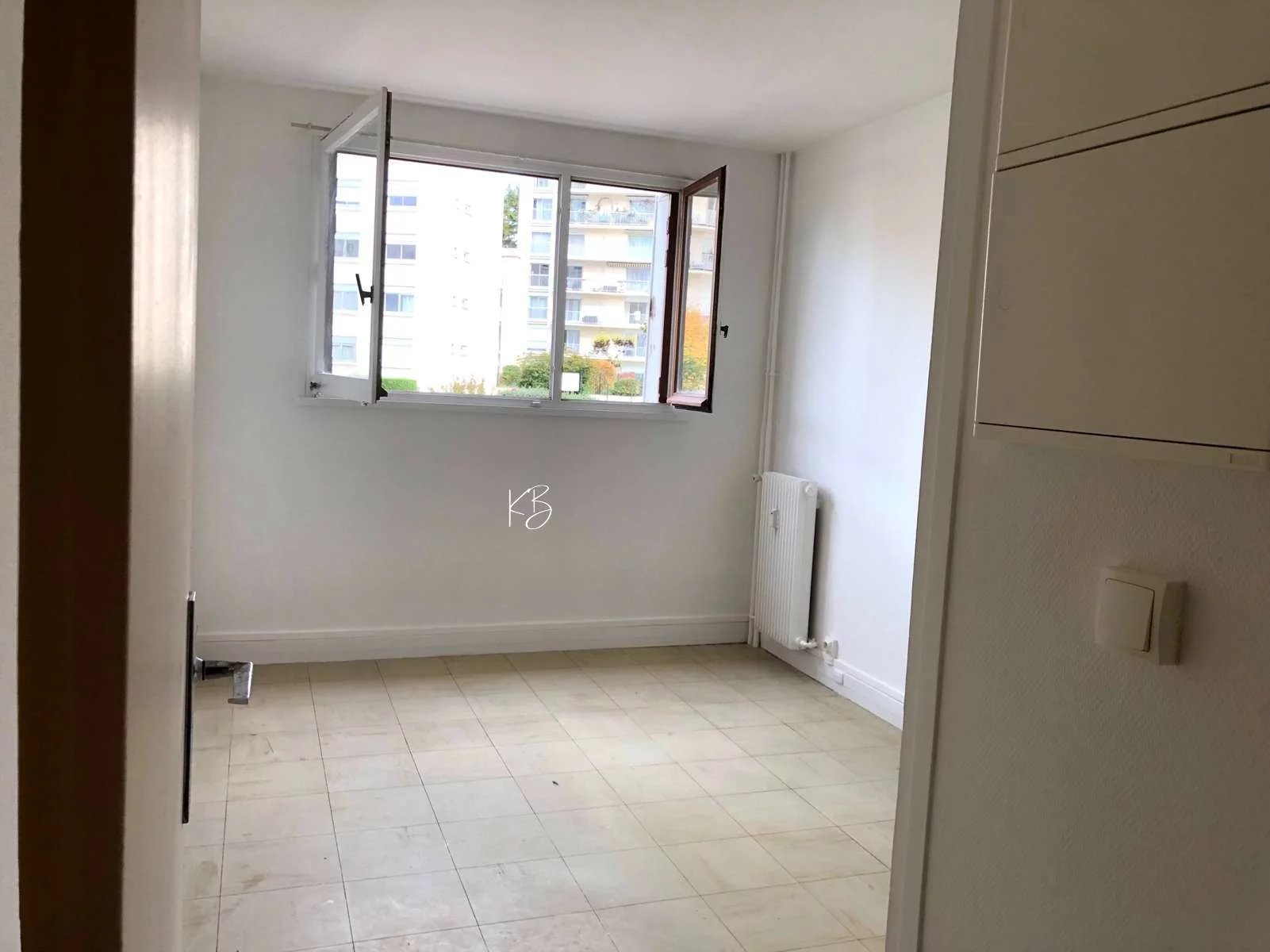 Achat Appartement T1 à Rambouillet (78120) - 17m²