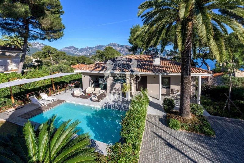Roquebrune-Cap-Martin 