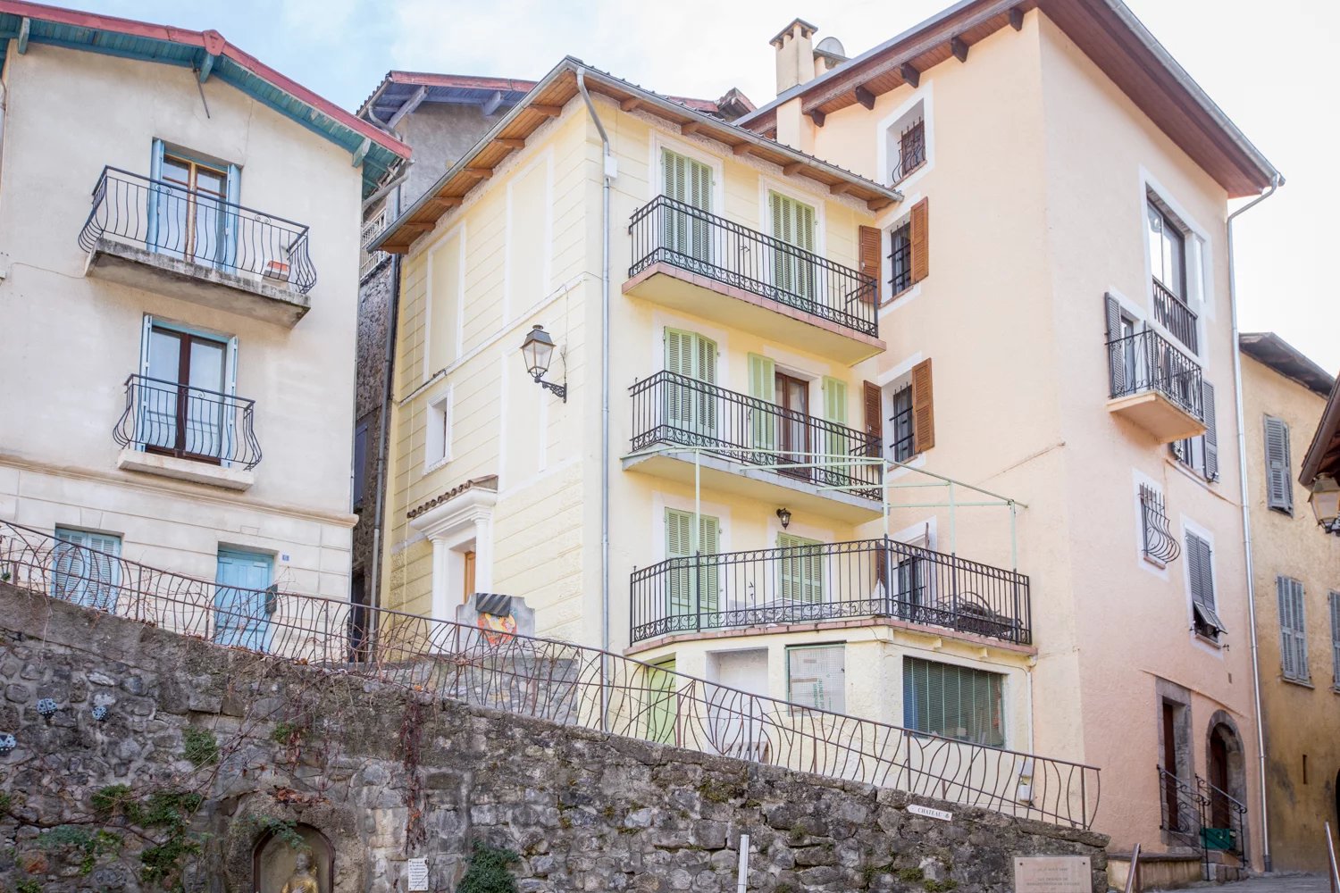 Agence immobilière de Valberg Agence