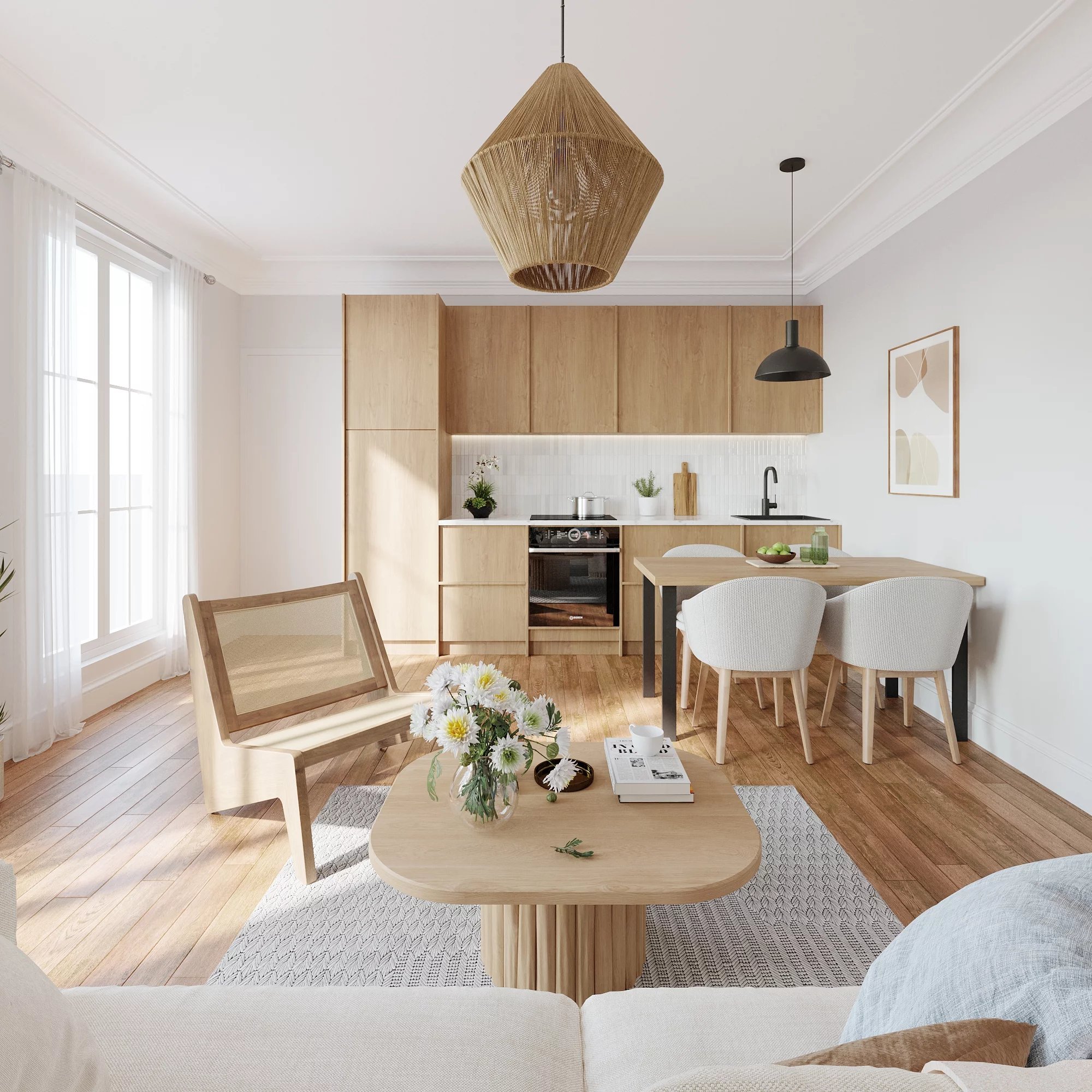 Agence immobilière de Valuo