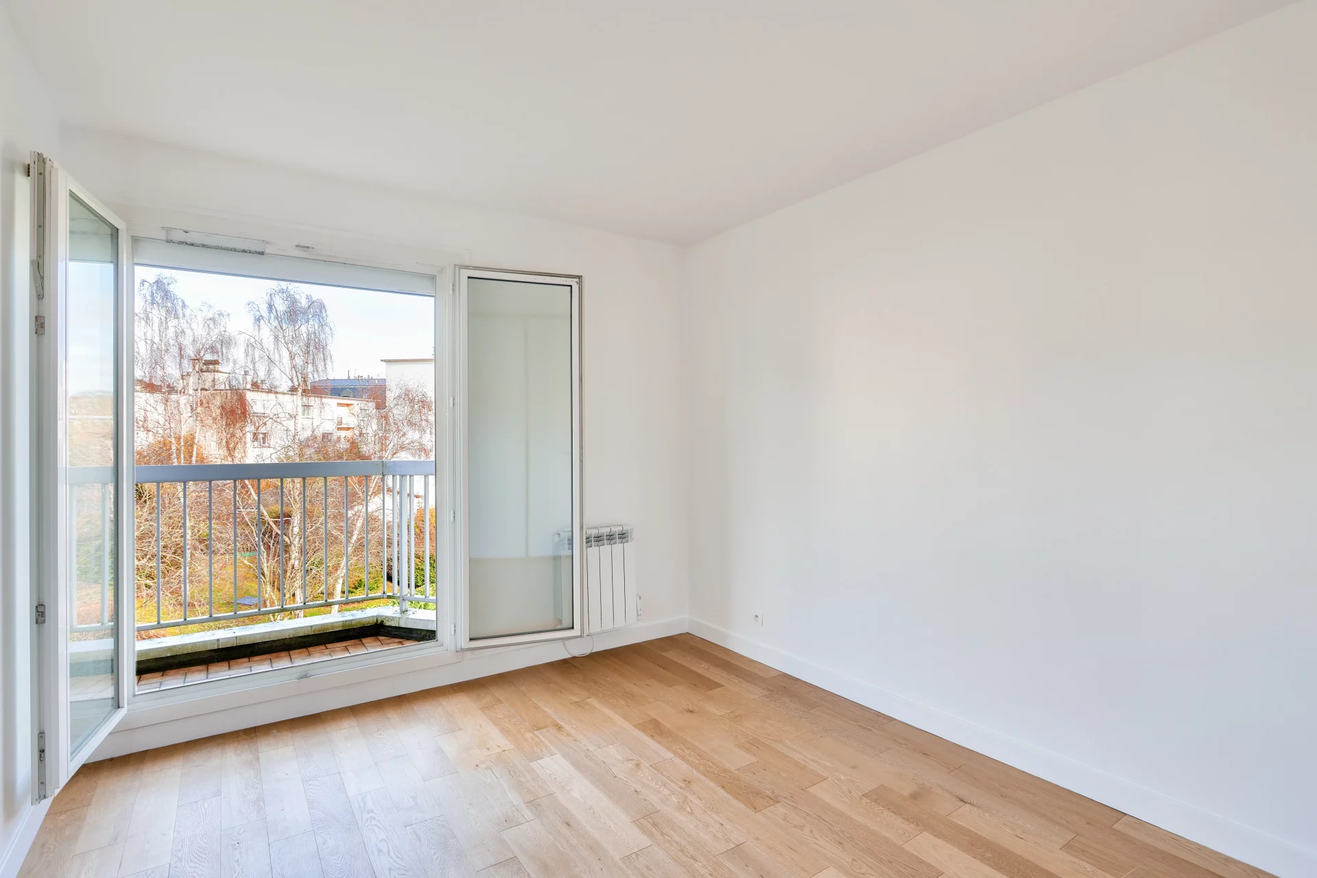 Garches - CENTRE GARE