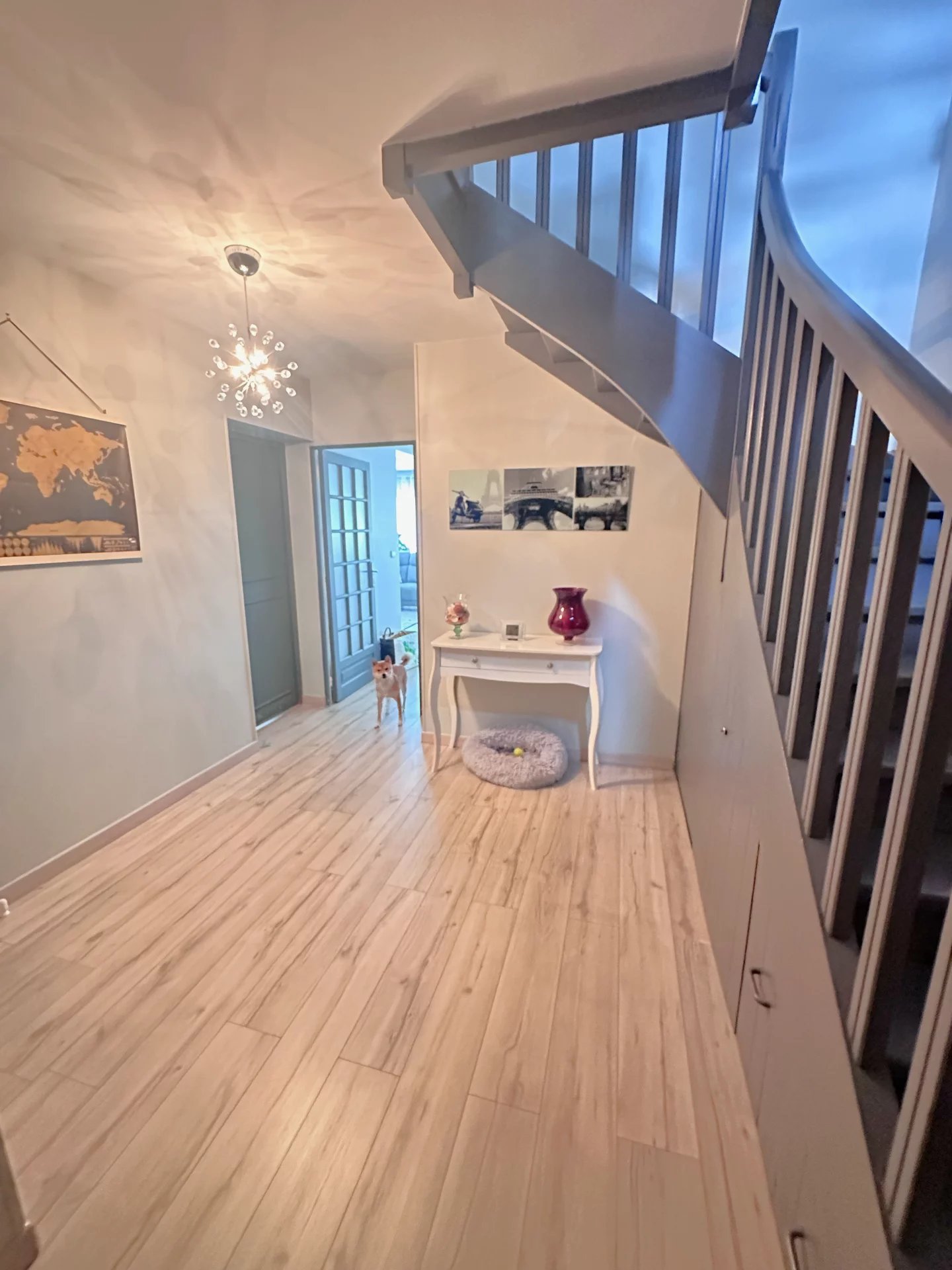 Vente Maison Noiseau