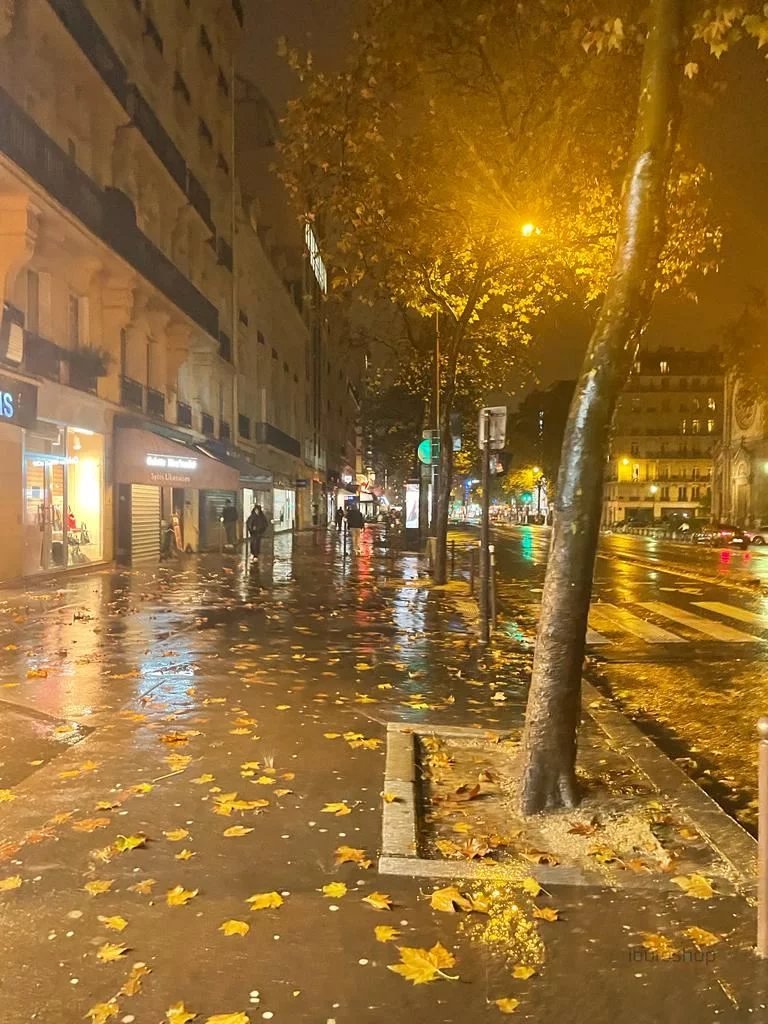 Vente Fonds de commerce Paris 14ème