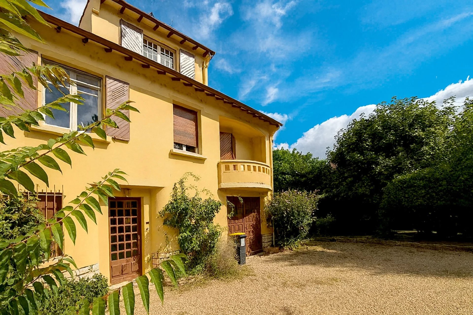 Agence immobilière de AGENCE DES 3 RIVIERES