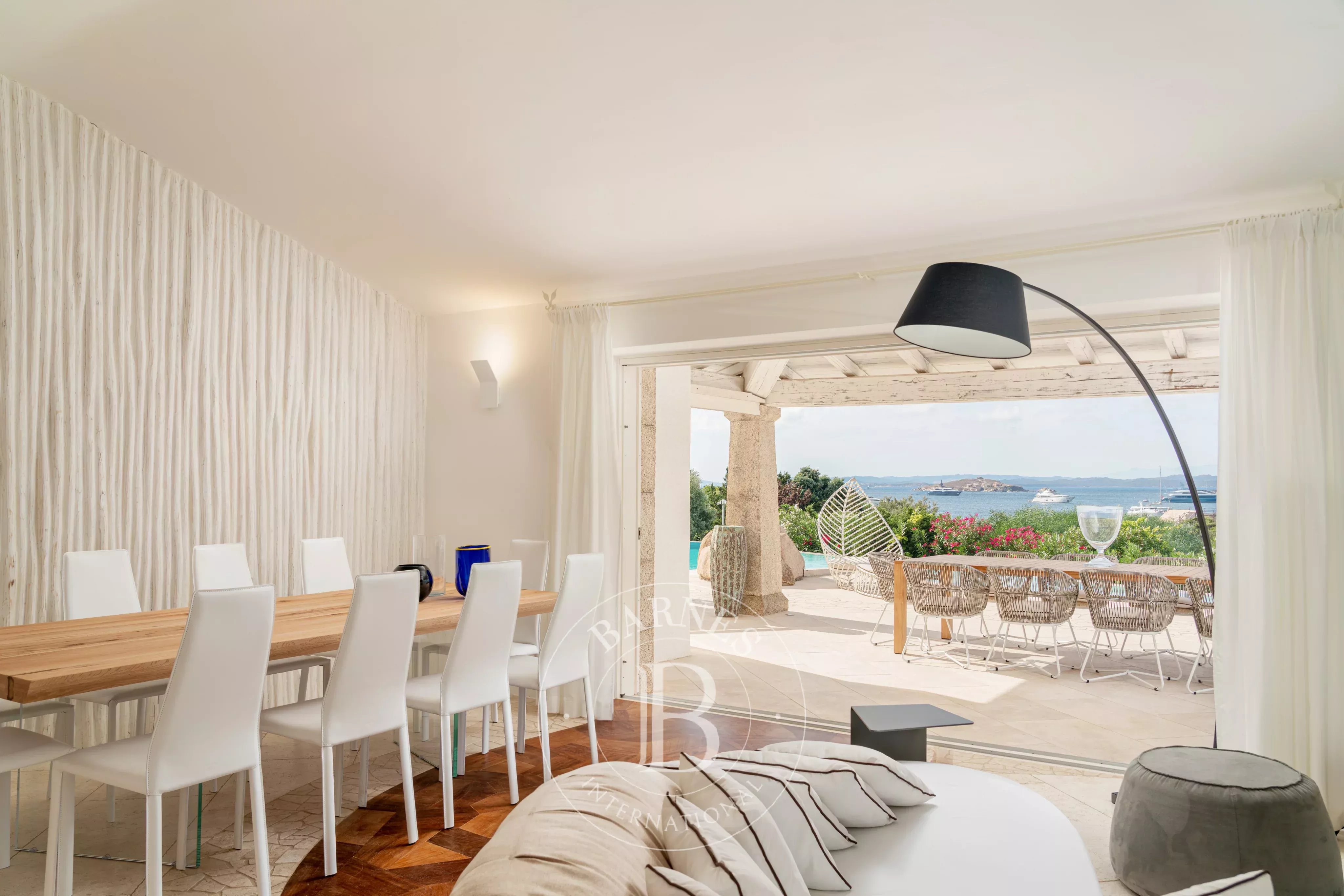 Arzachena  - Villa  7 Chambres - picture 11