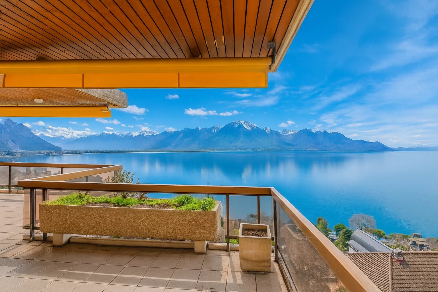 Sale Apartment Montreux