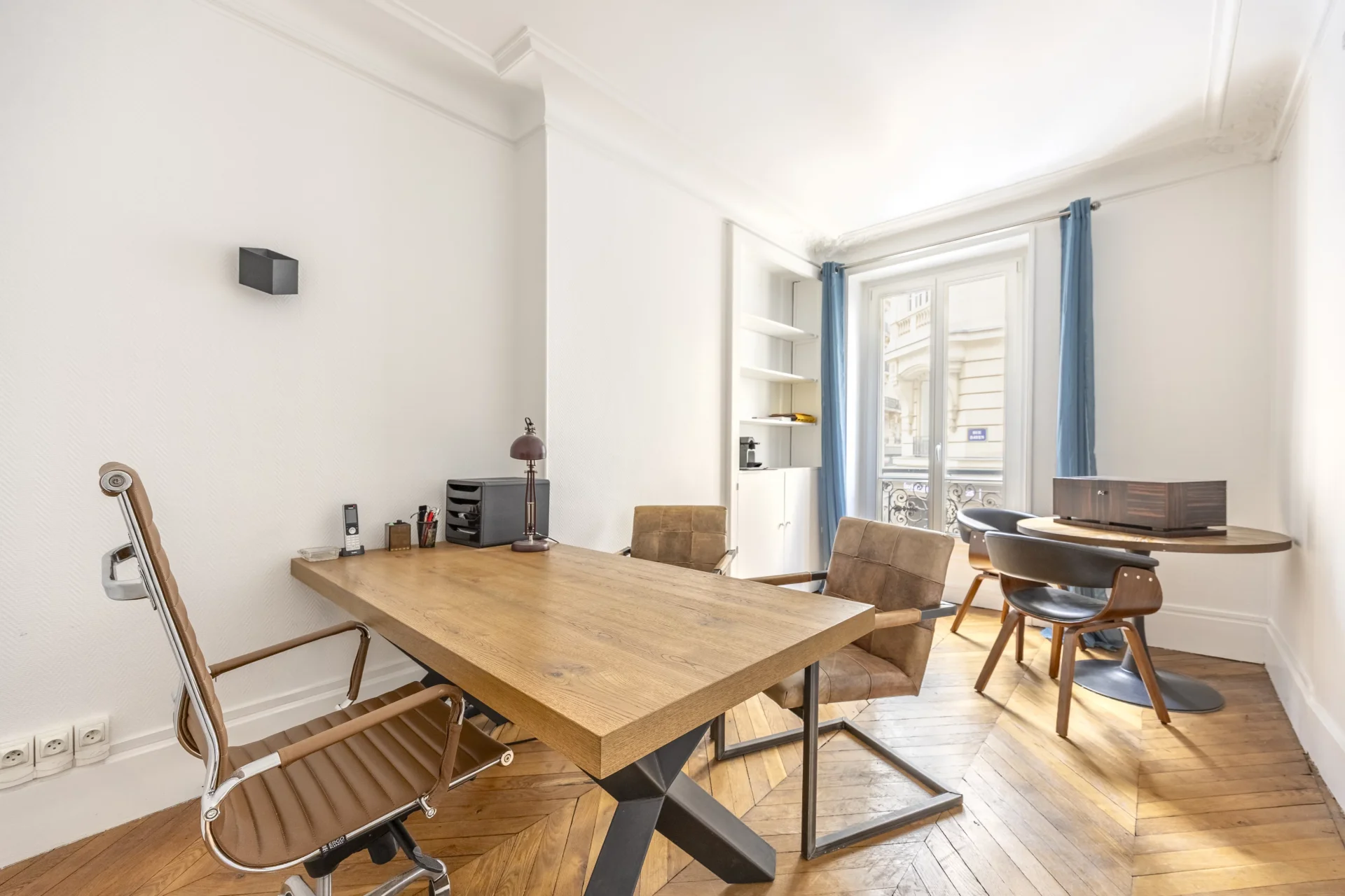 Paris 17e - PONCELET / BAYEN