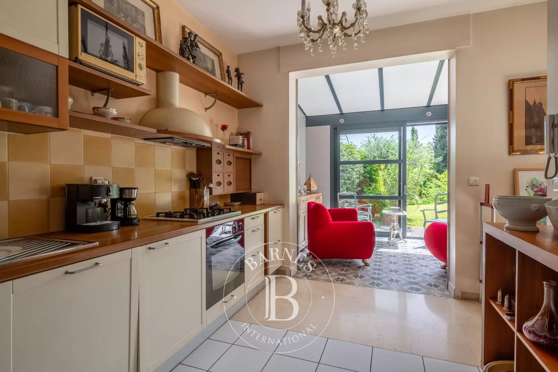 شقة Lyon 5ème - picture 4