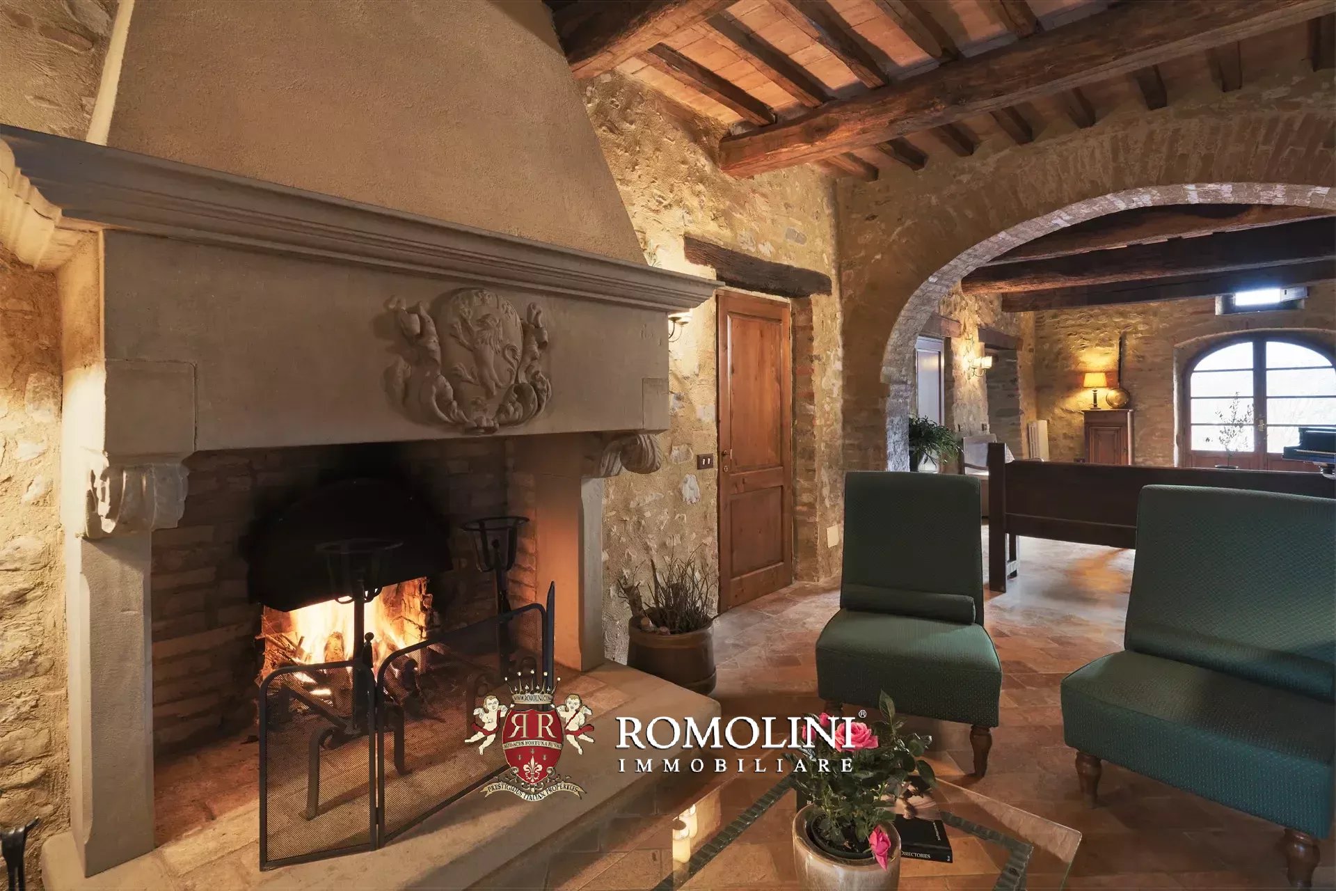 15 Bedroom Villa/Townhouse's Image 39