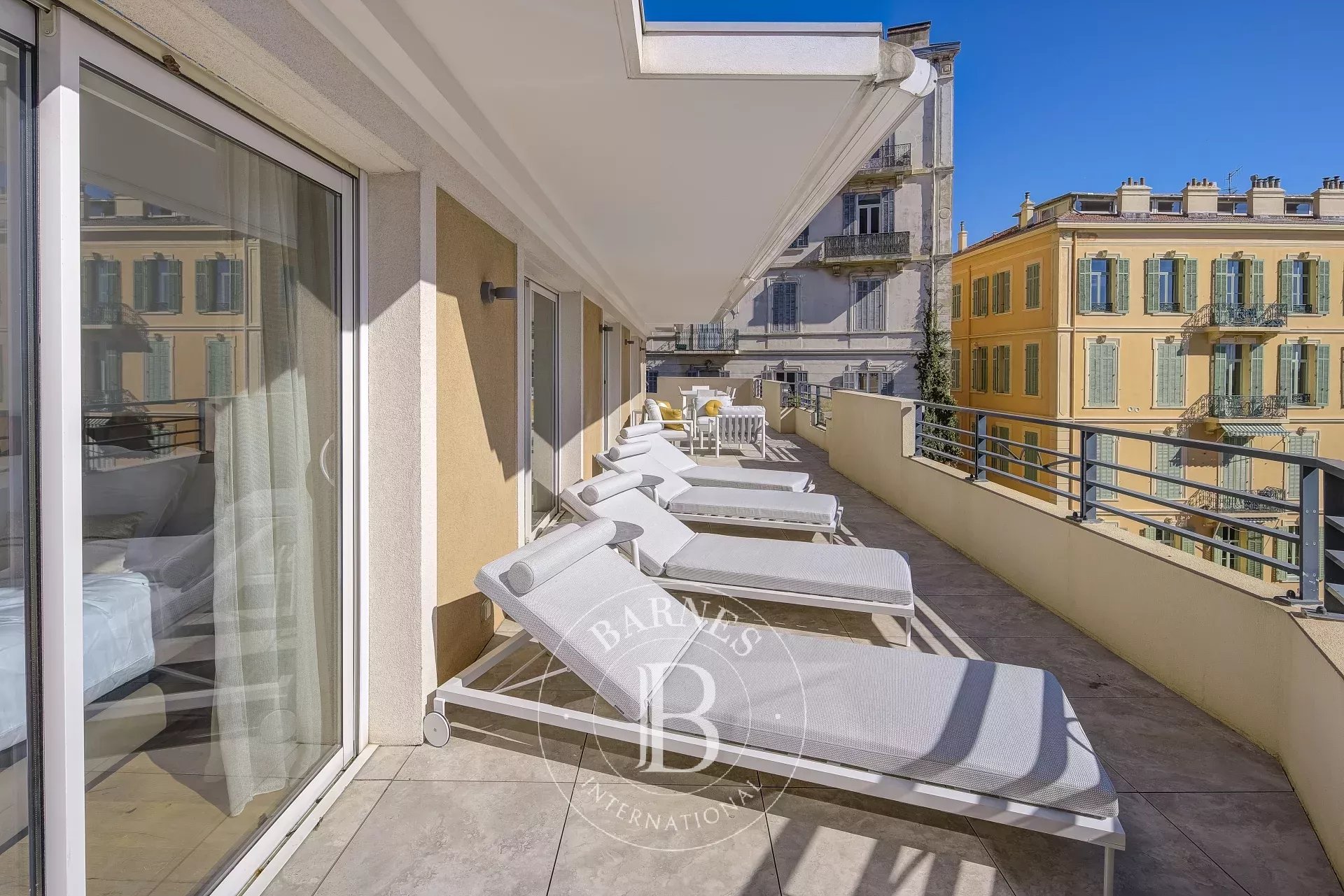 Daire Cannes - picture 16