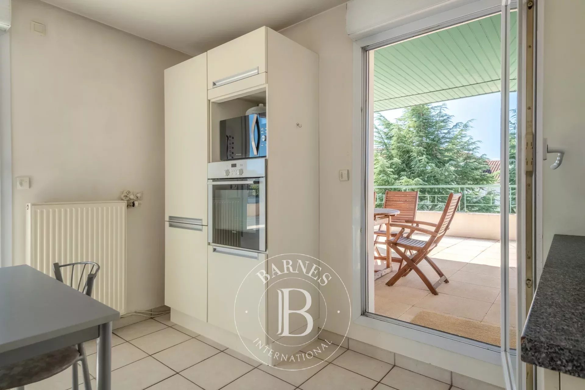 Appartement Écully - picture 4