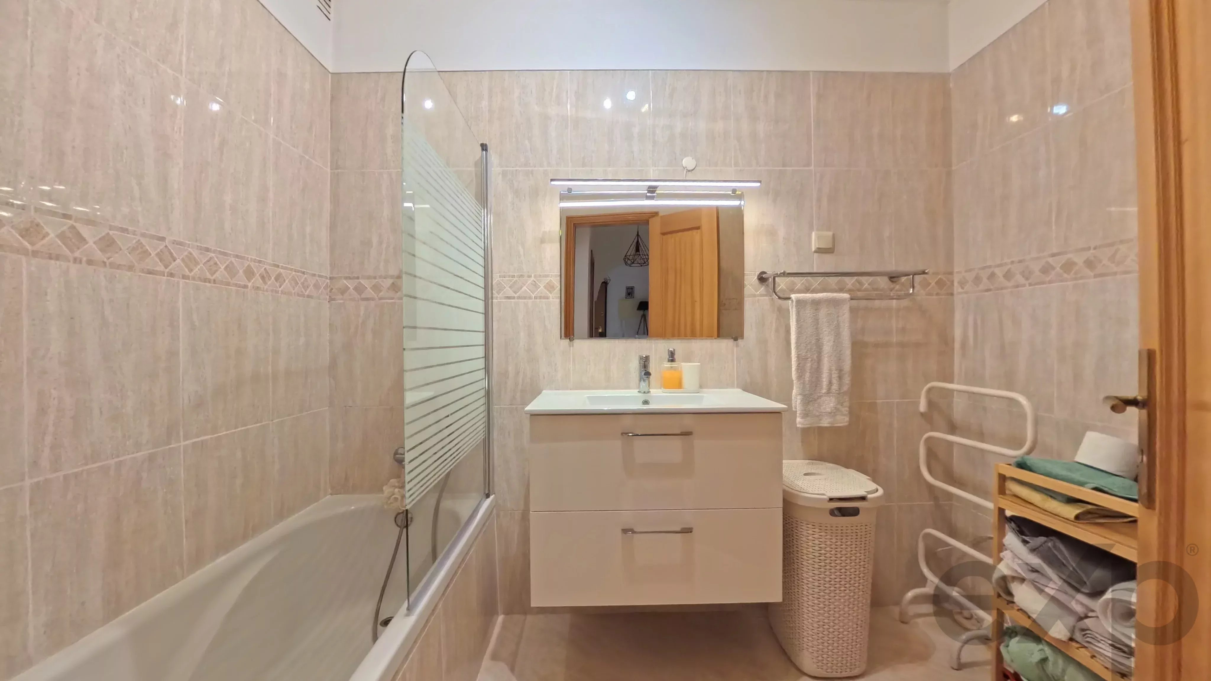 4-Bedroom Duplex Apartment in Almancil 87073766 image 8