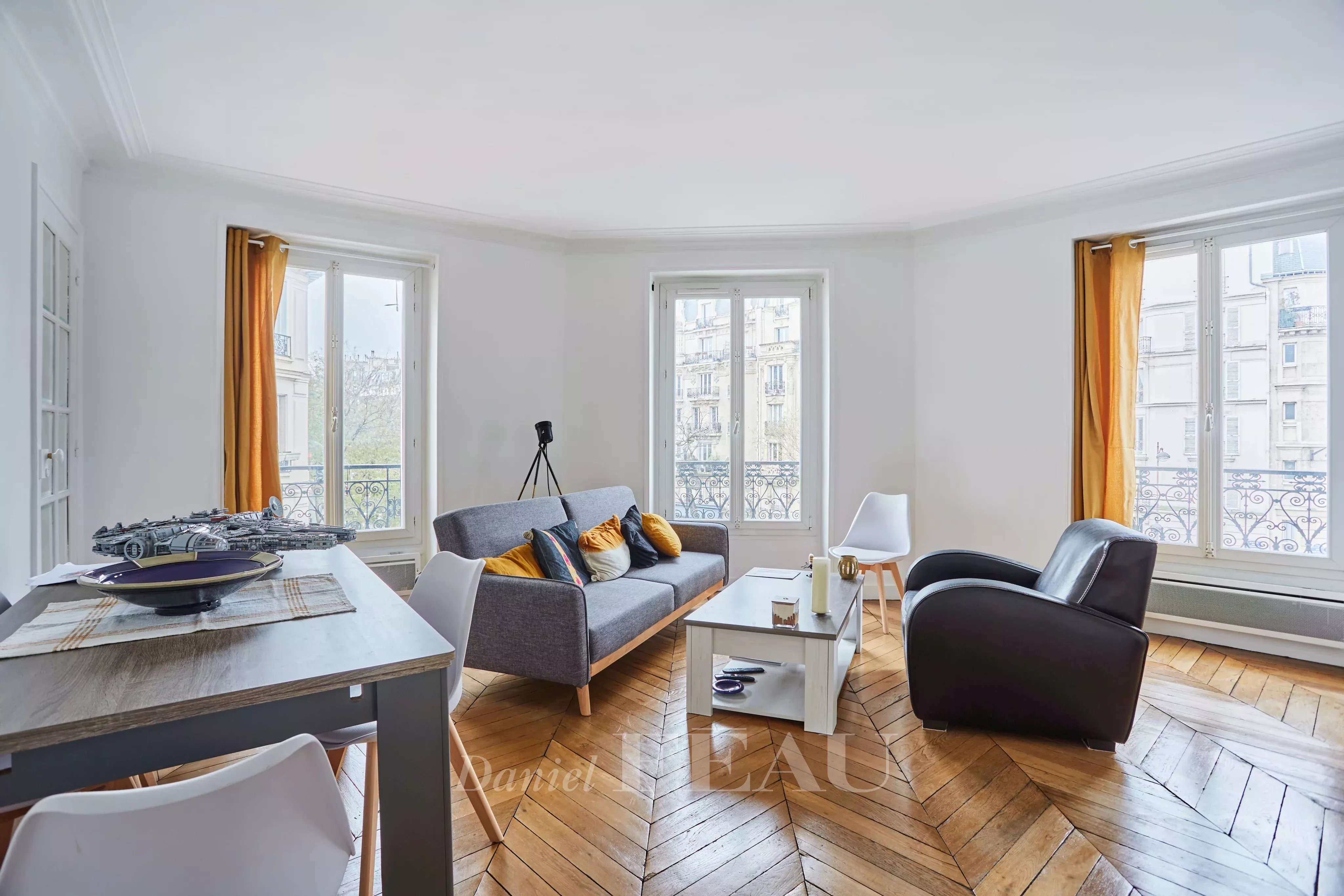 Sale Apartment Paris 5th