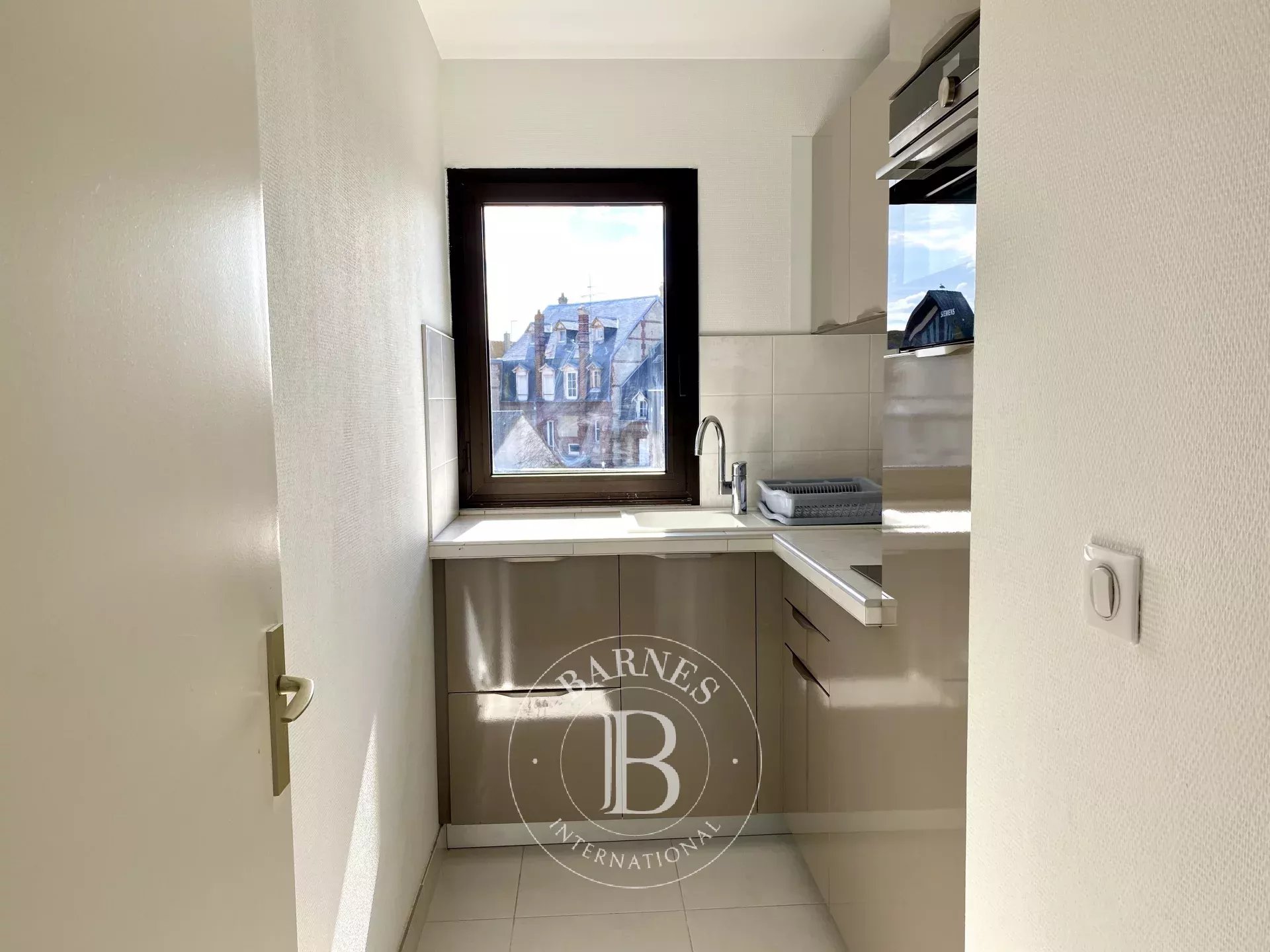 Deauville  - Apartment 1 Bedroom - picture 7