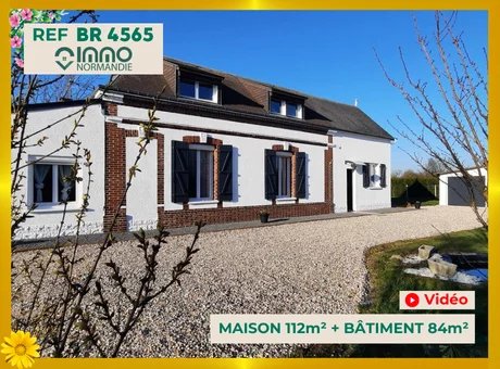Agence immobilière de AGENCE DE LA BARRE EN OUCHE