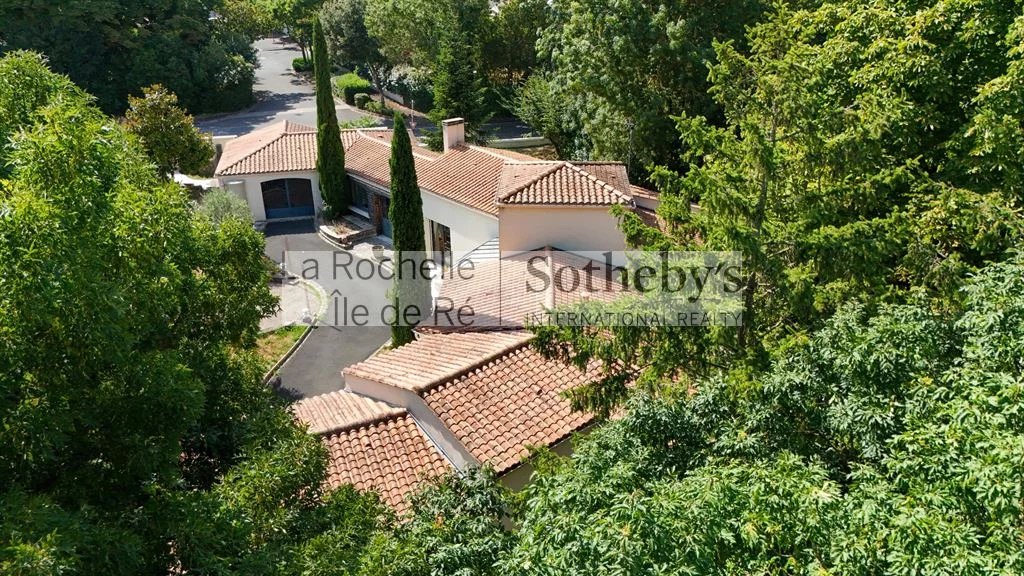Vente Maison Lagord