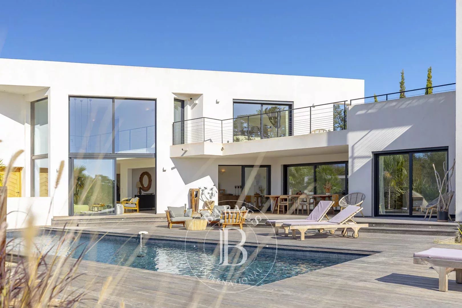 Villa Sainte-Lucie-de-Porto-Vecchio  -  ref 86362794 (picture 1)