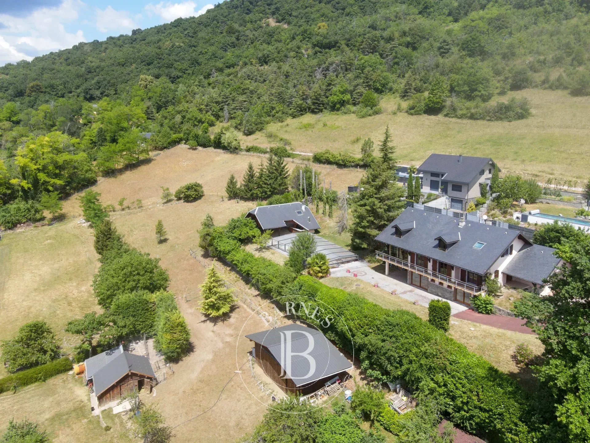 Propriété Chambéry  -  ref 87124598 (picture 2)