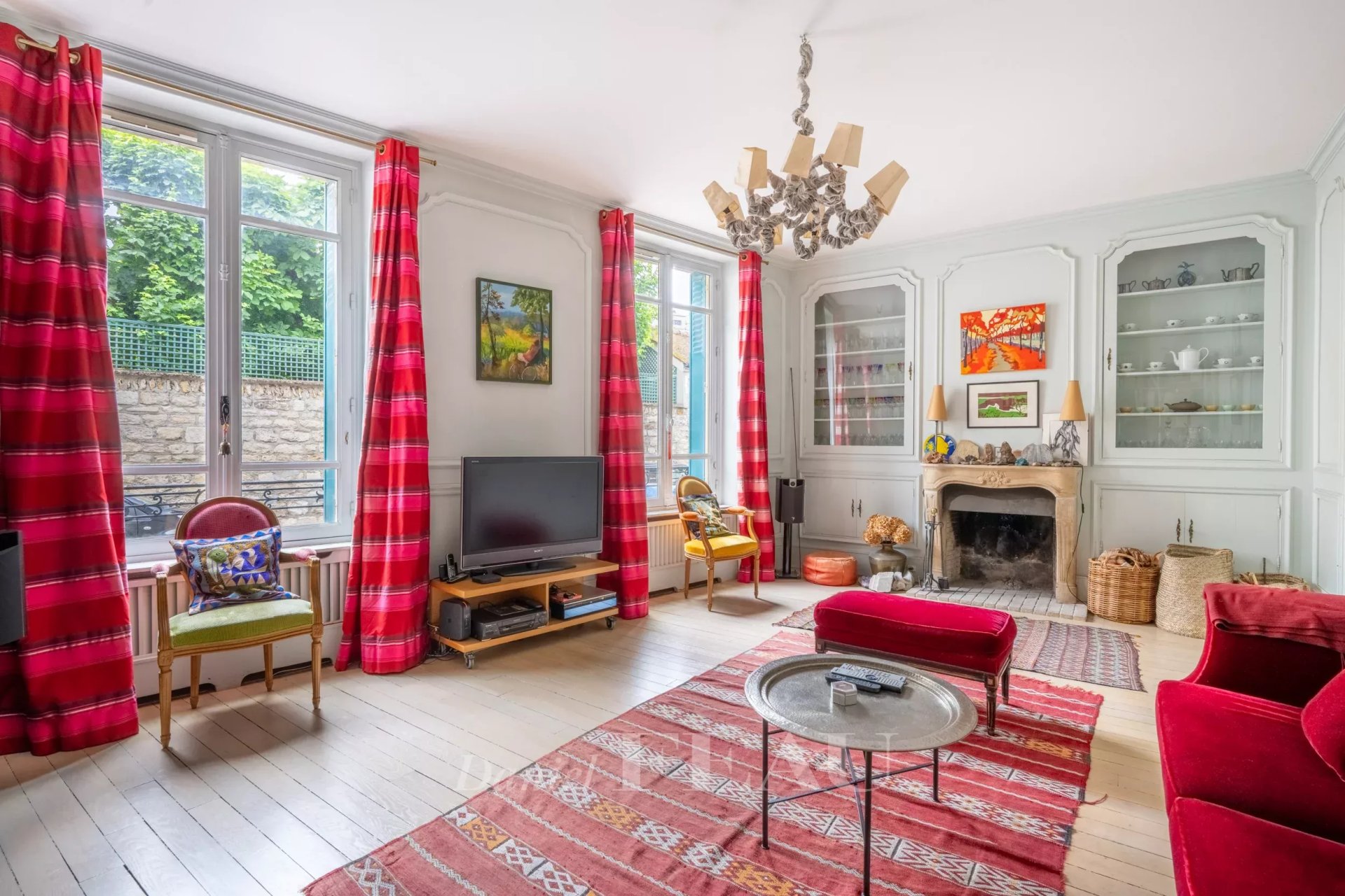5 Bedroom Villa/Townhouse's Image 4