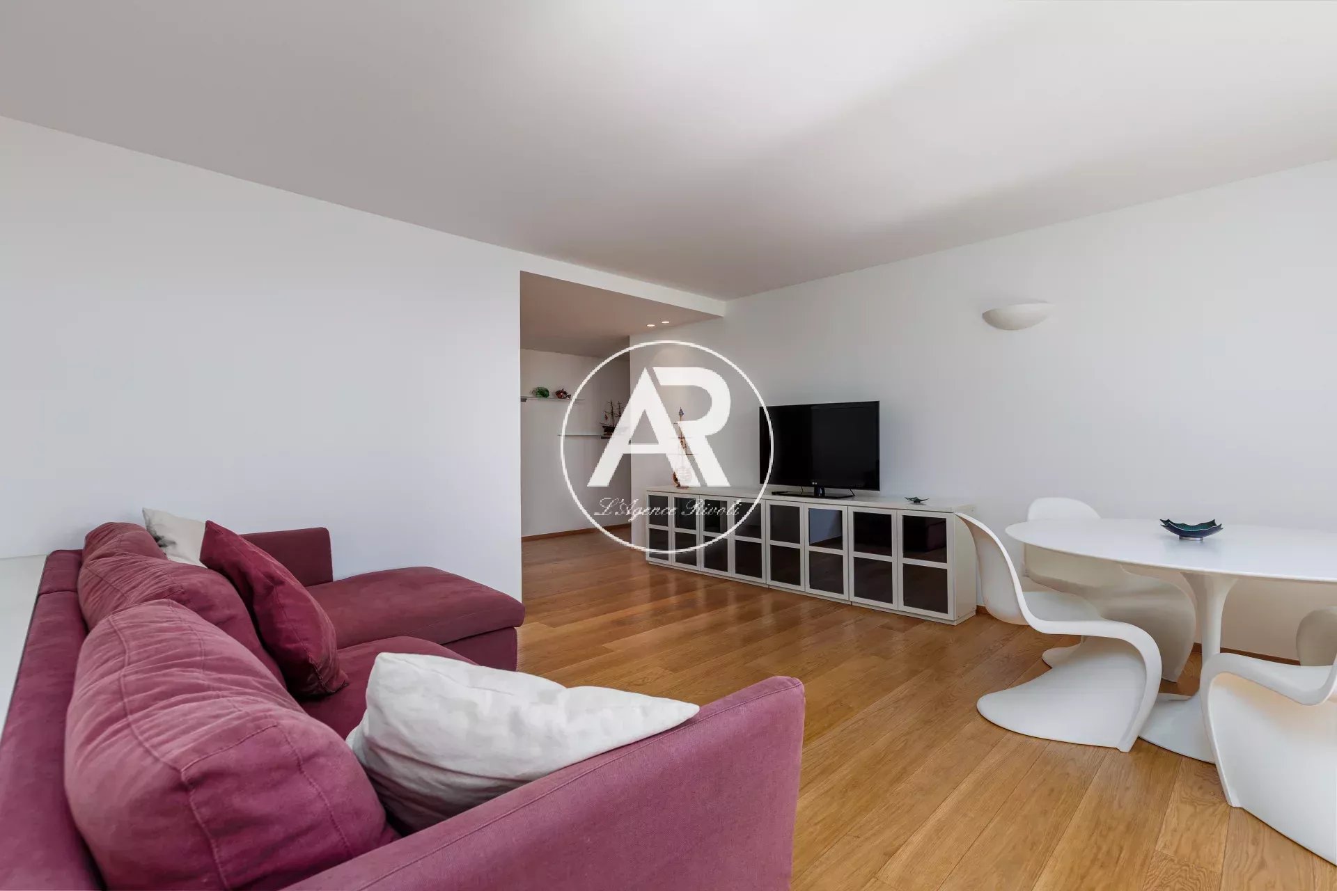 Agence immobilière de Agence Rivoli