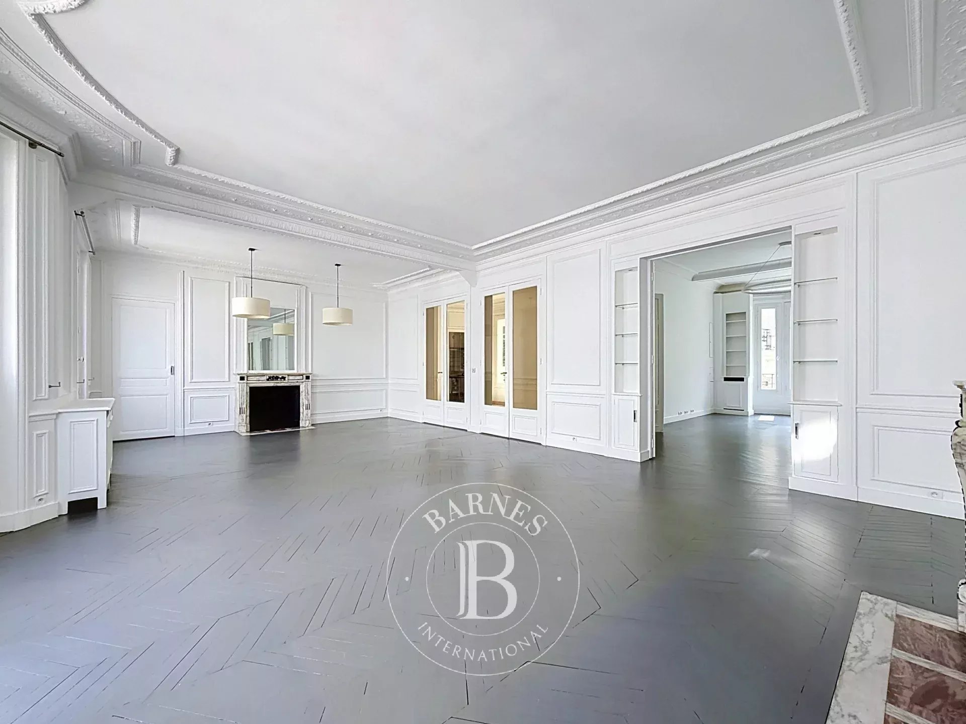 Paris  - Apartment 5 Bedrooms - picture 9
