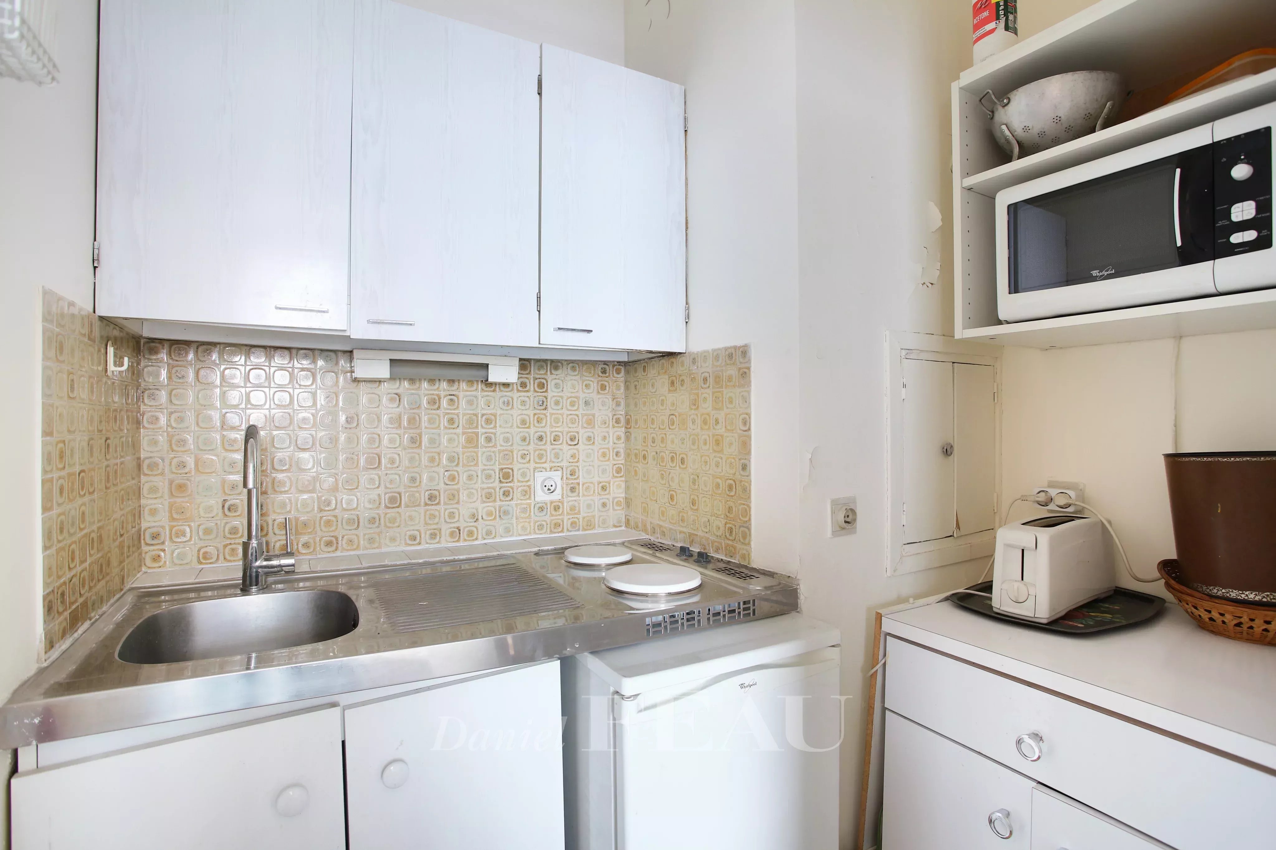Vente Appartement Paris 7ème
