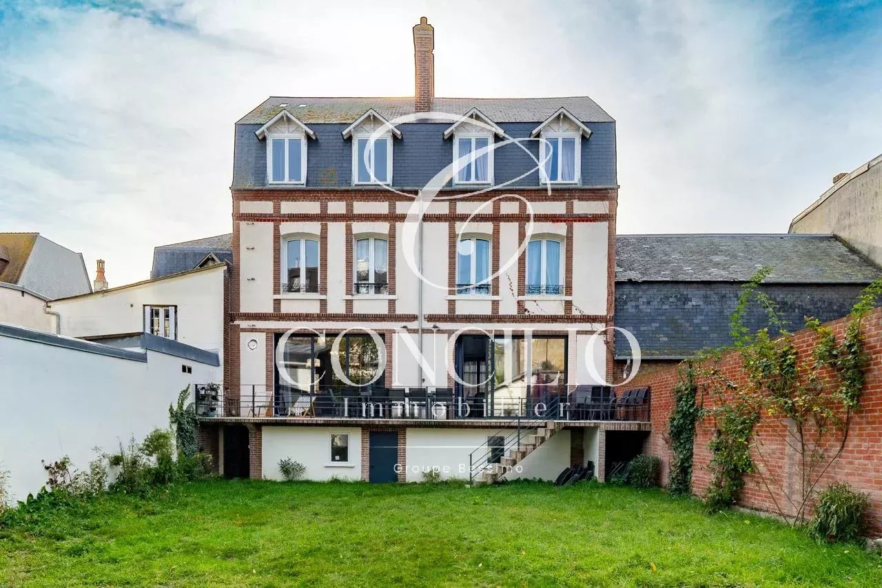 Agence immobilière de Concilio Immobilier