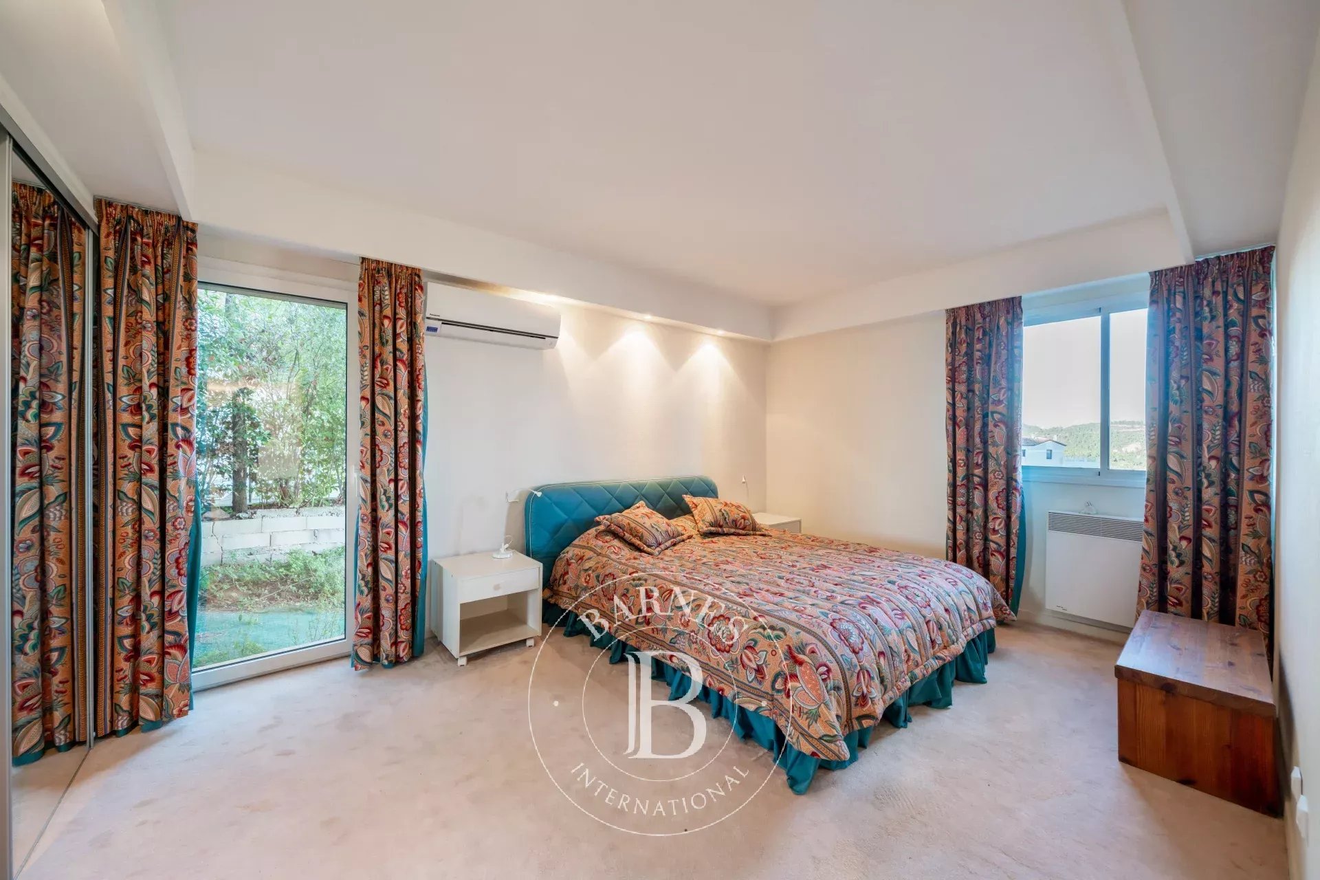 Villa Théoule-sur-Mer - picture 18