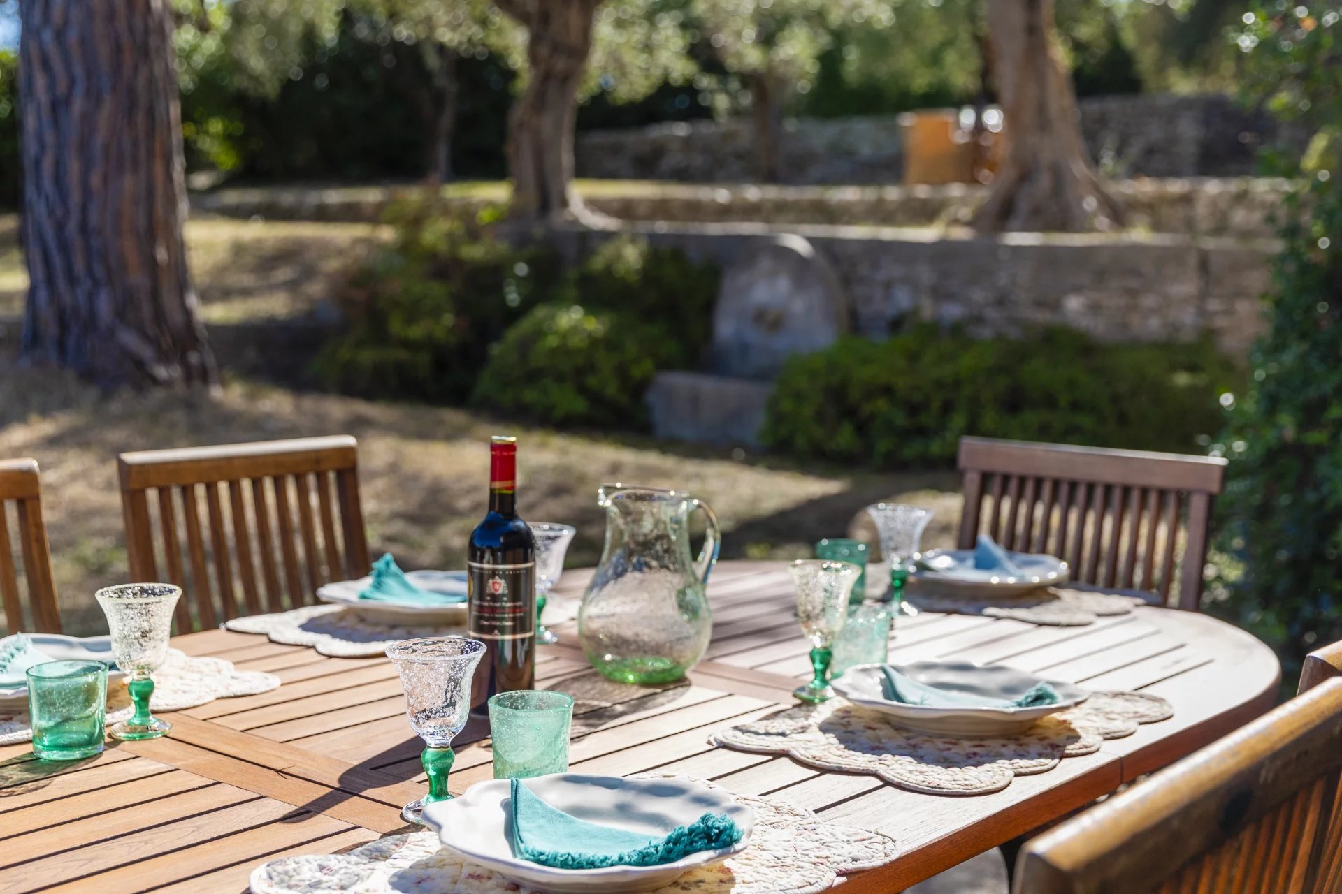 Beautiful house with swimming pool and large grounds - Grasse St Jacques Beautiful house with swimming pool and large grounds - Grasse St Jacques