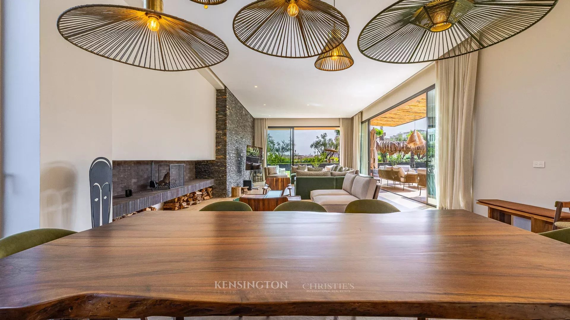6 Bedroom Villa/Townhouse's Image 13