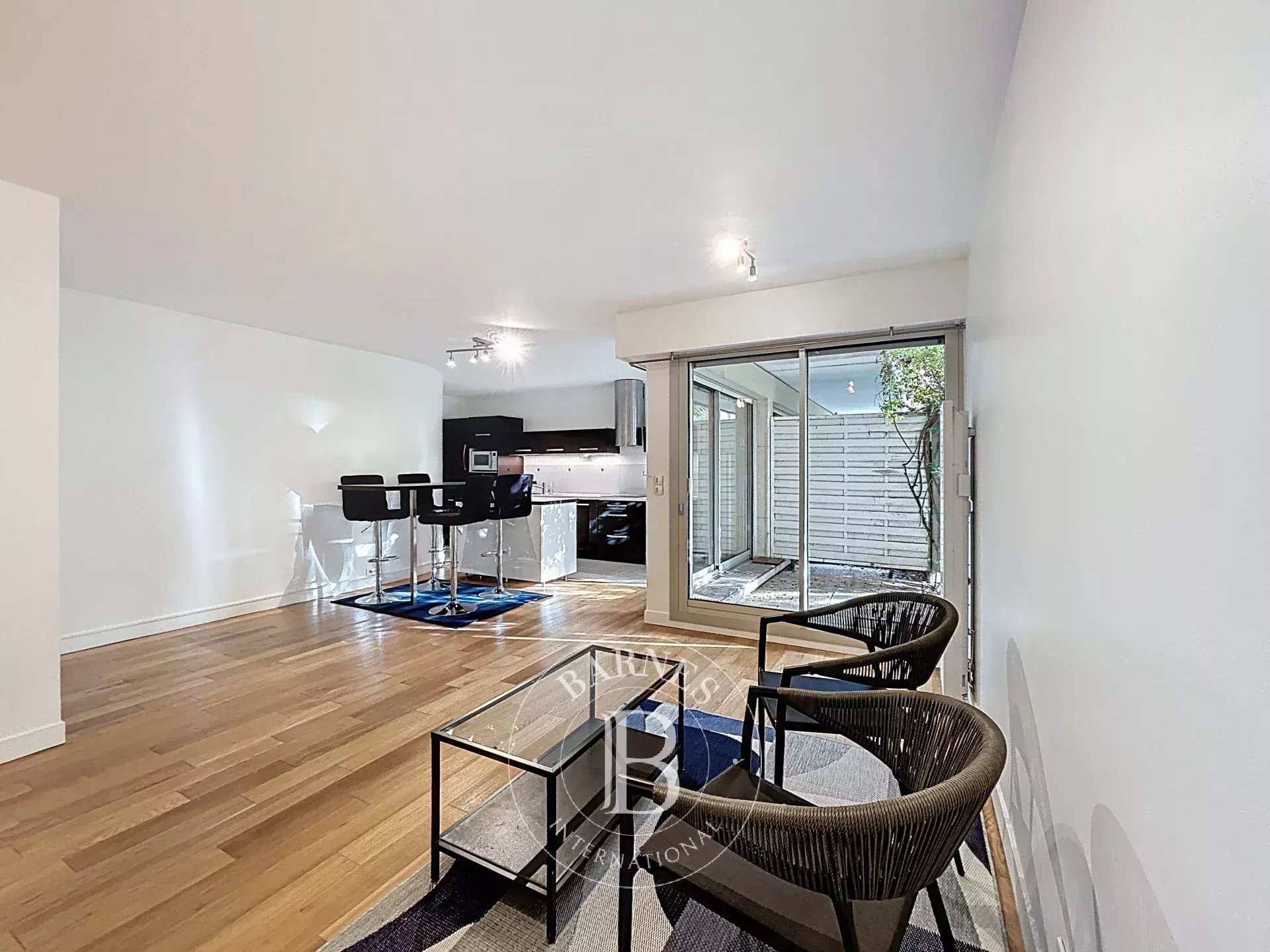 Daire Neuilly-sur-Seine