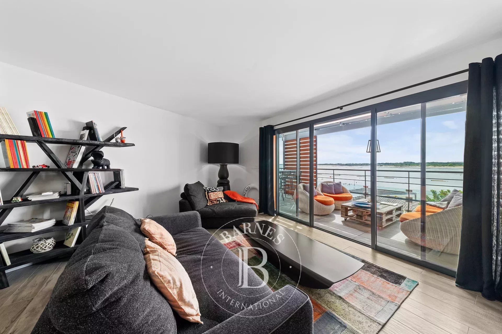 Daire Arcachon - picture 7