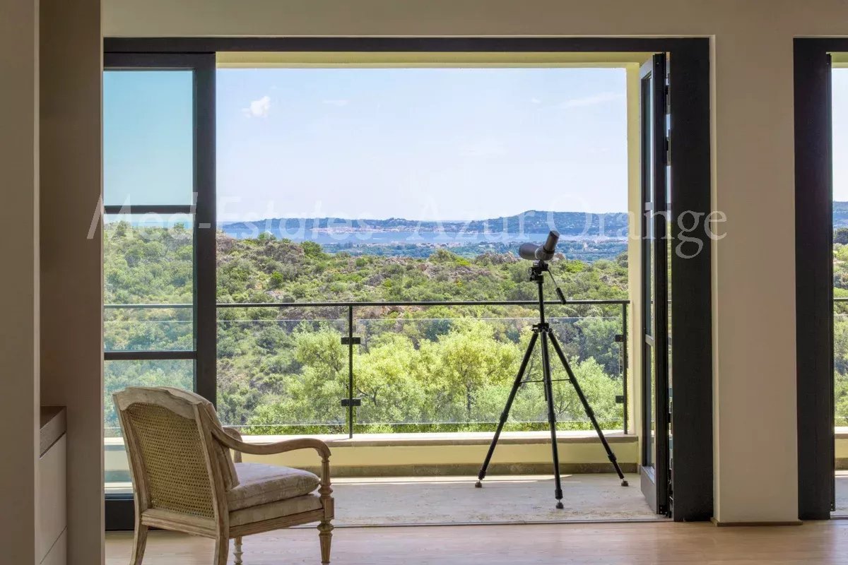 Agence immobilière de Med-Estates Saint Tropez