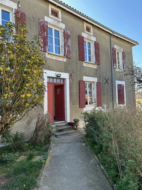 Agence immobilière de Pragout Immobilier