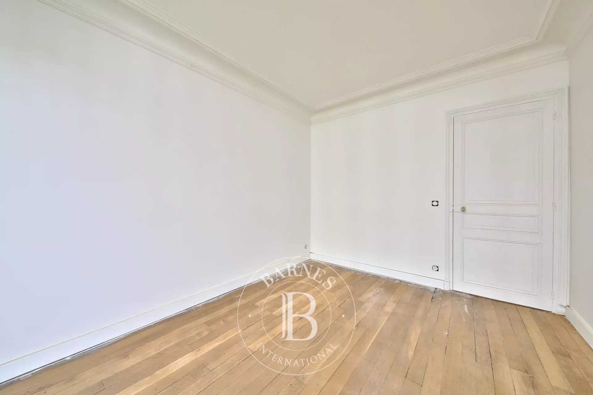 Daire Paris 16ème - picture 4