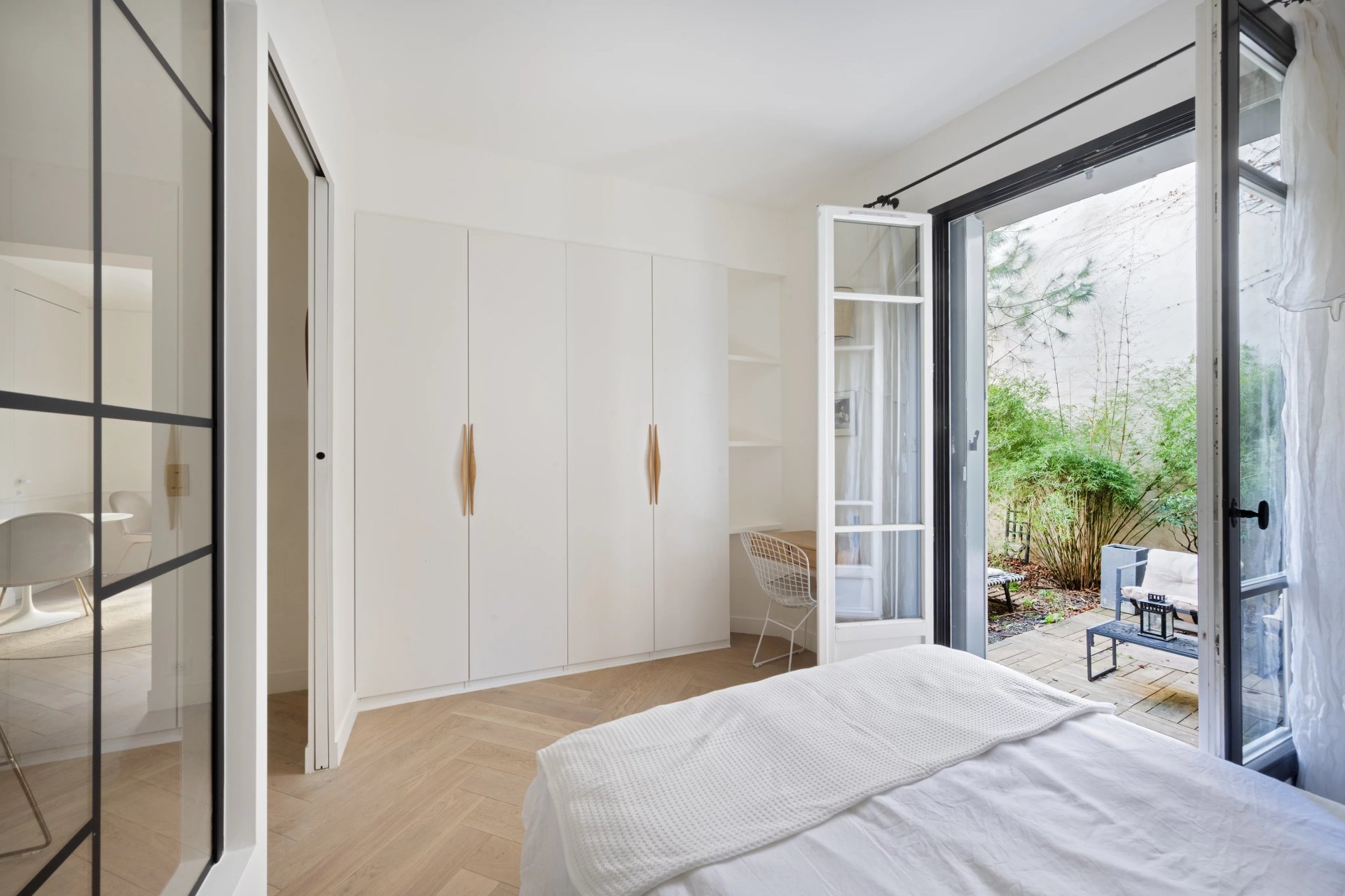 1 Bedroom Apartment/Flat's Image 6
