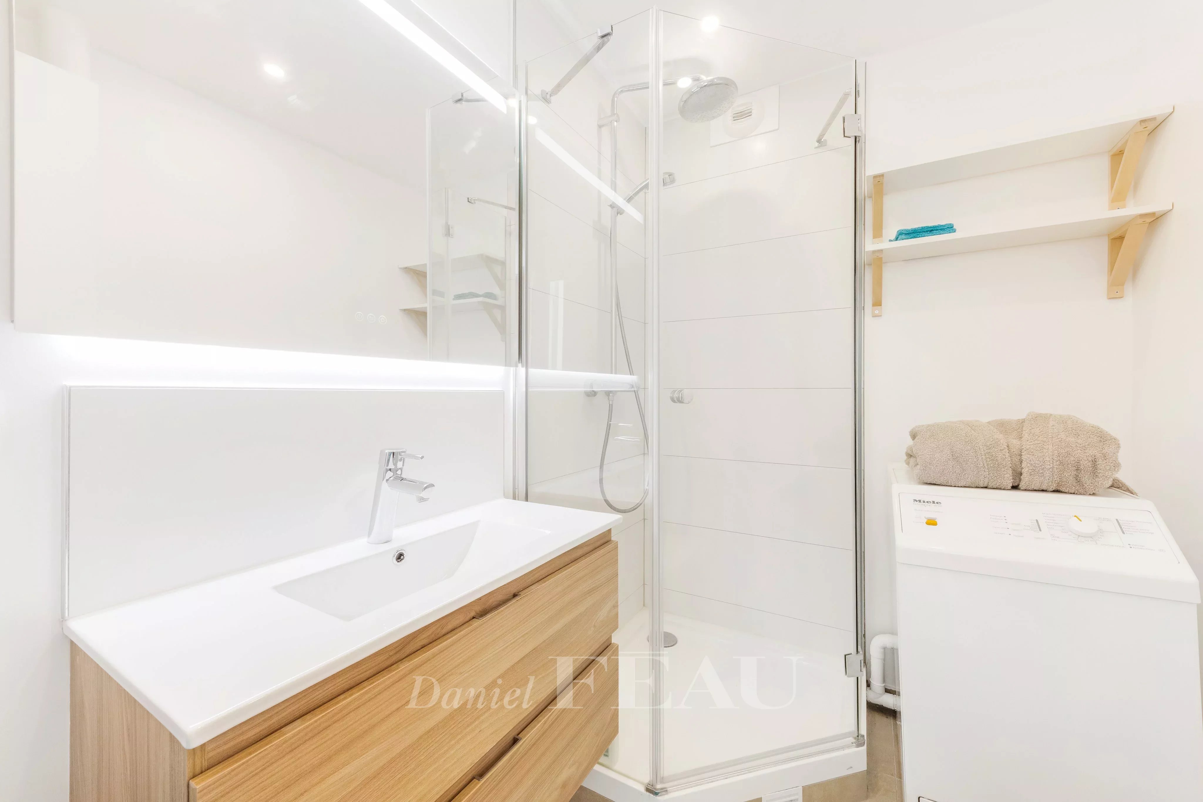 Rental Apartment Versailles