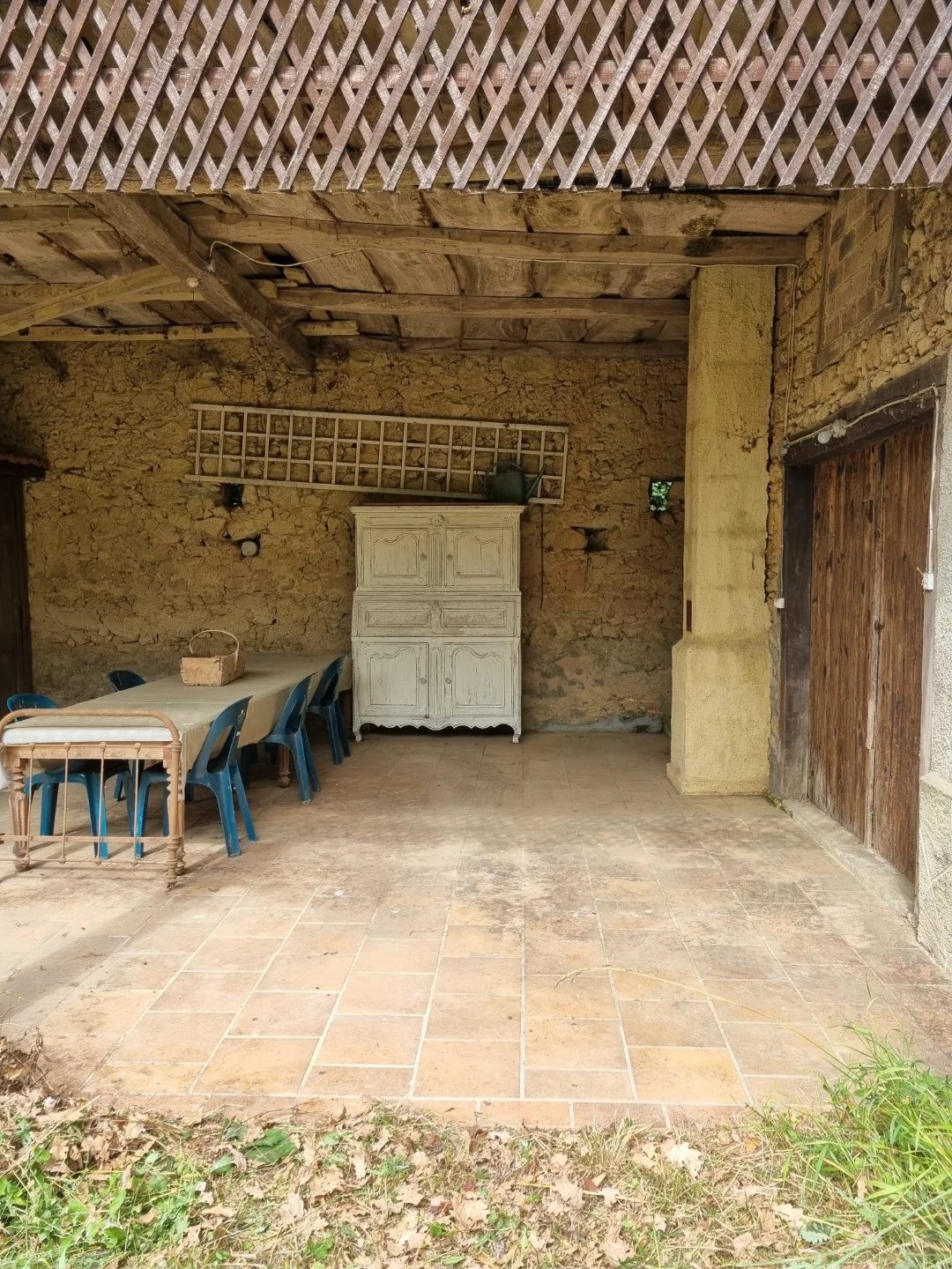 Village house for sale Samaran, Gers