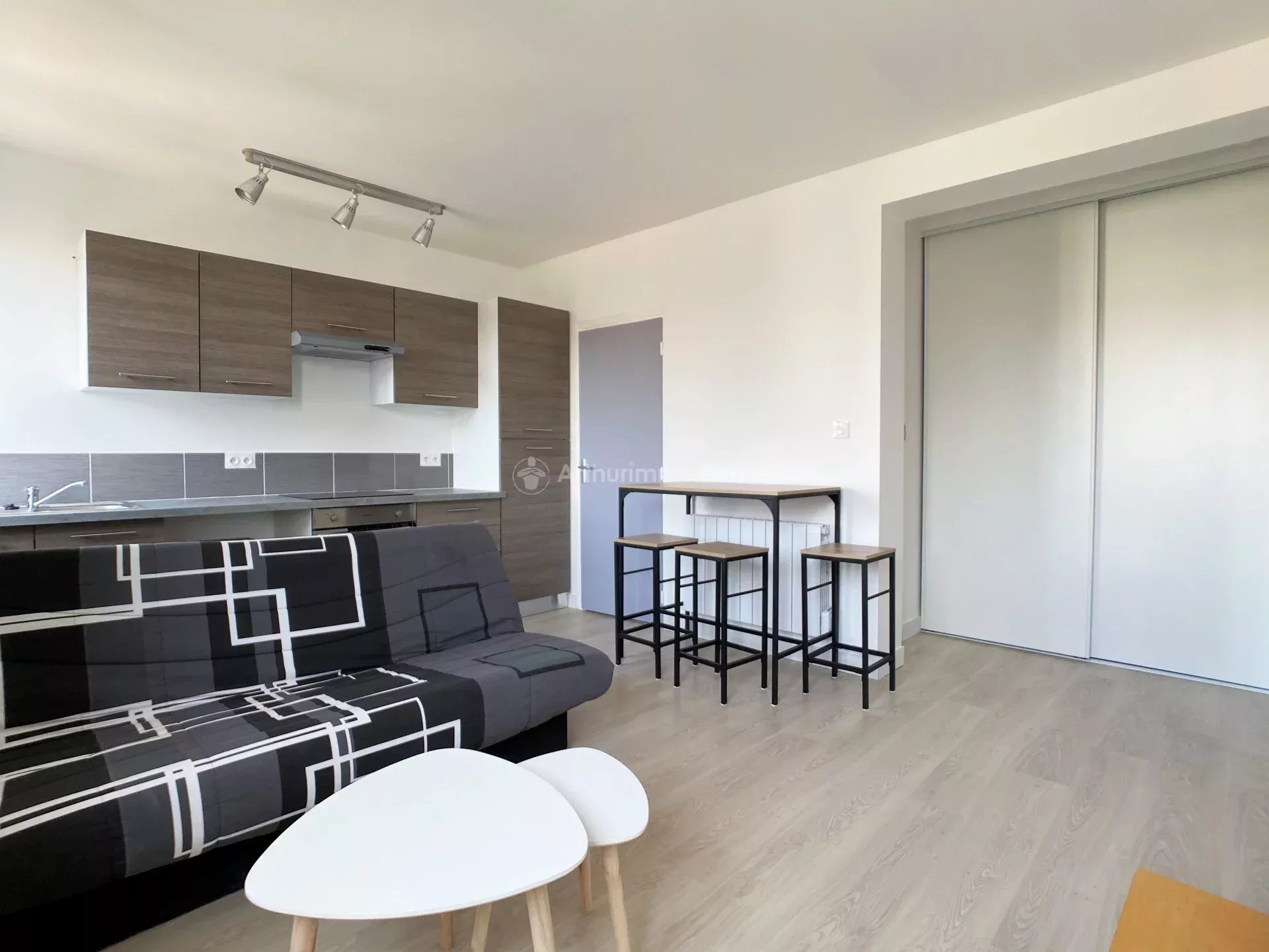 Agence immobilière de Arthurimmo.com ABC Immobilier Albi Verdier